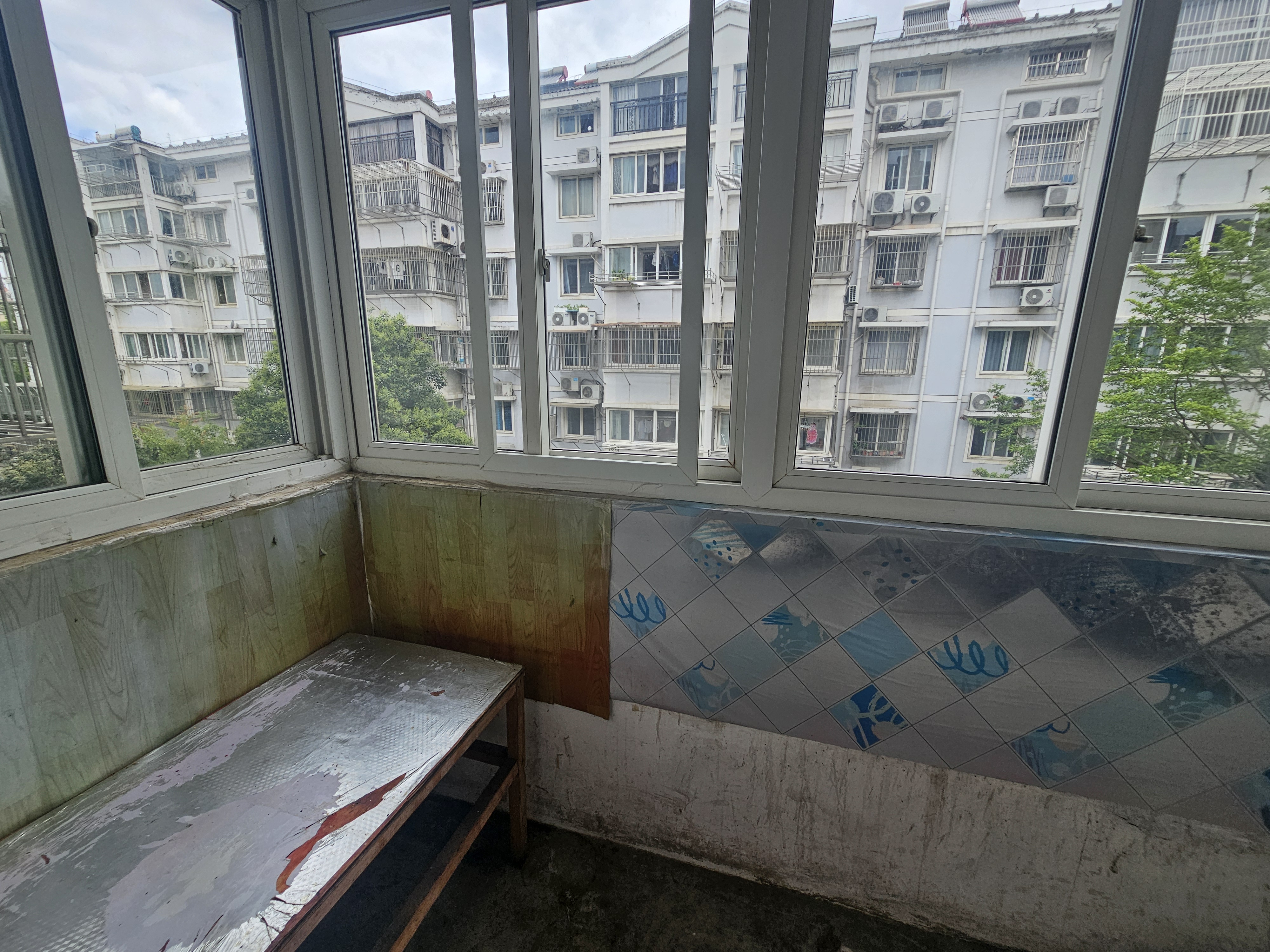 东城花园 2室1厅1卫 86m&sup2;