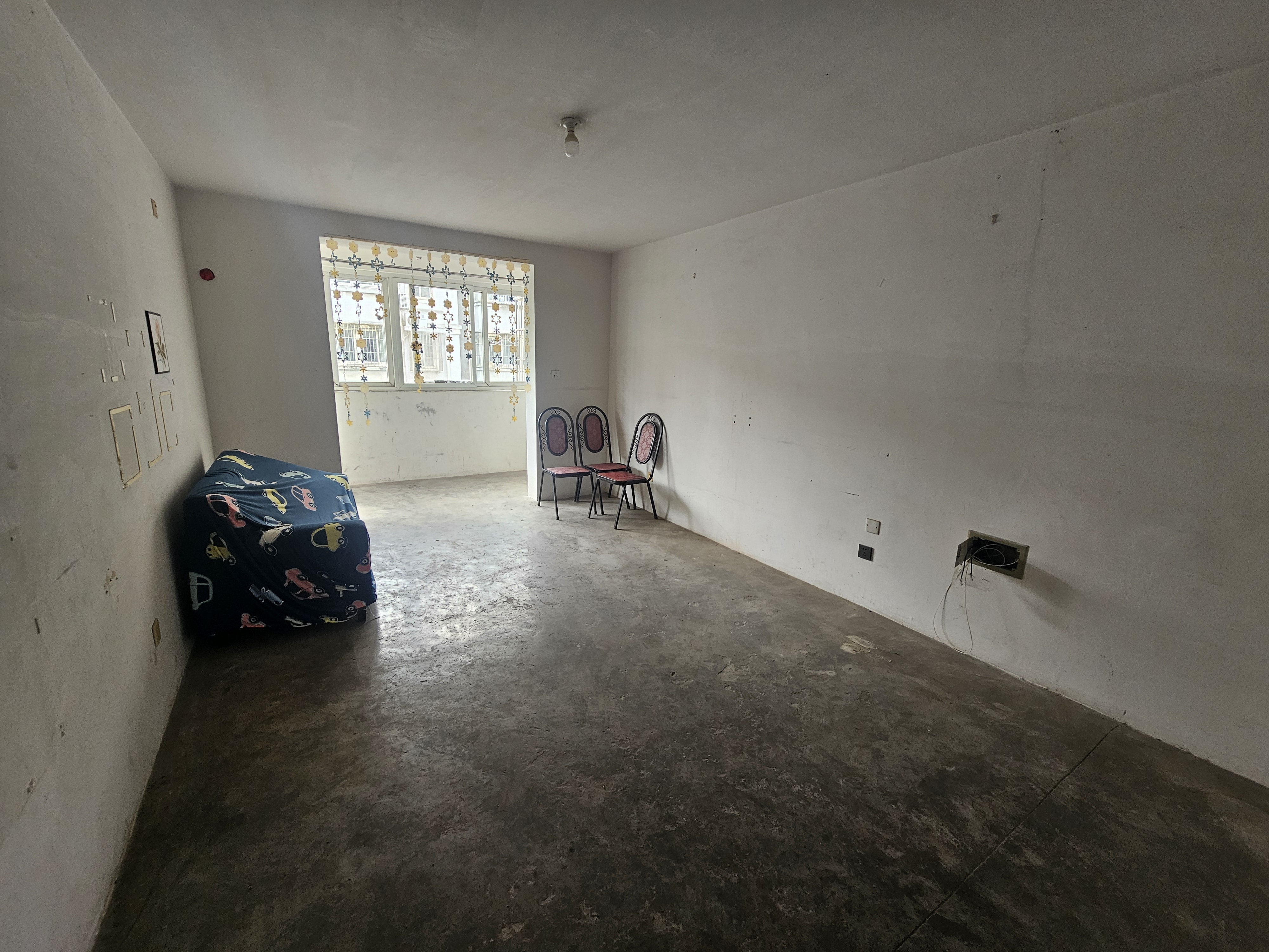 东城花园 2室1厅1卫 86m&sup2;