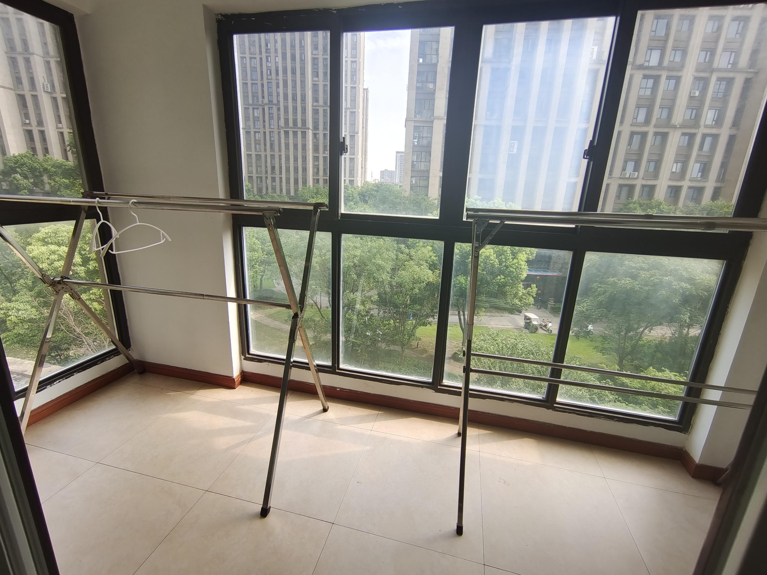 景瑞望府 2室2厅1卫 96m&sup2;