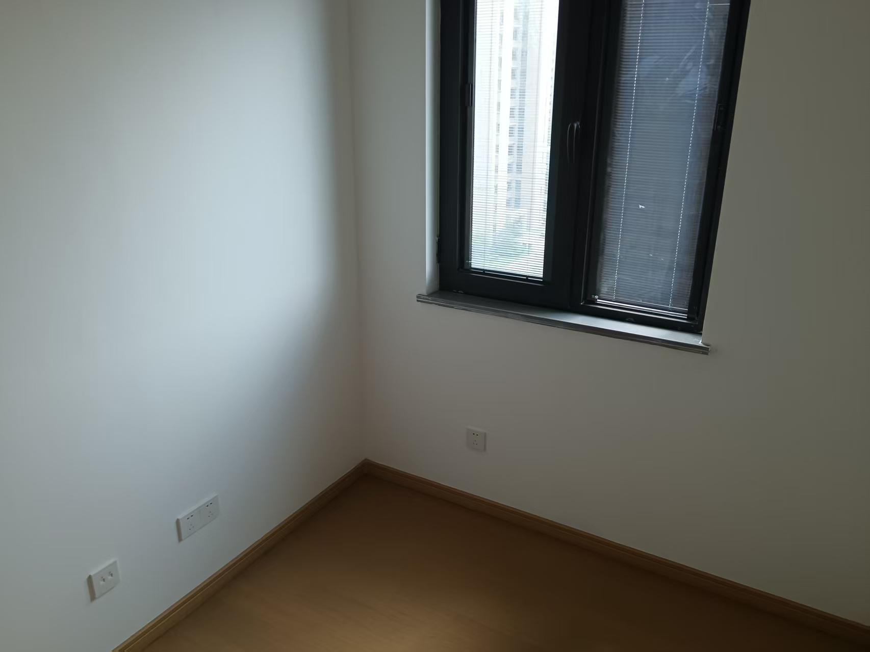时光漫城 4室2厅2卫 125m&sup2;