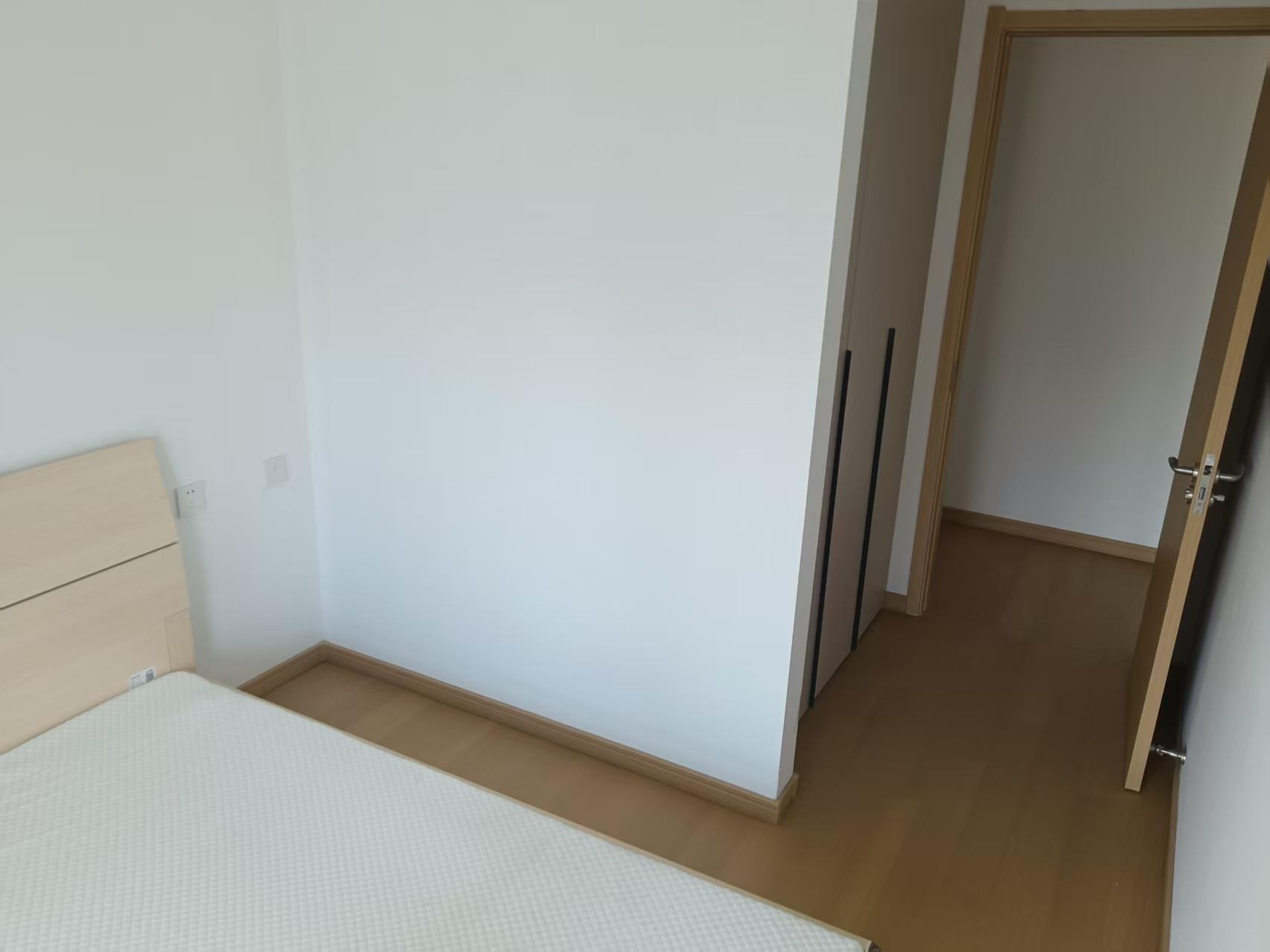 时光漫城 4室2厅2卫 125m&sup2;
