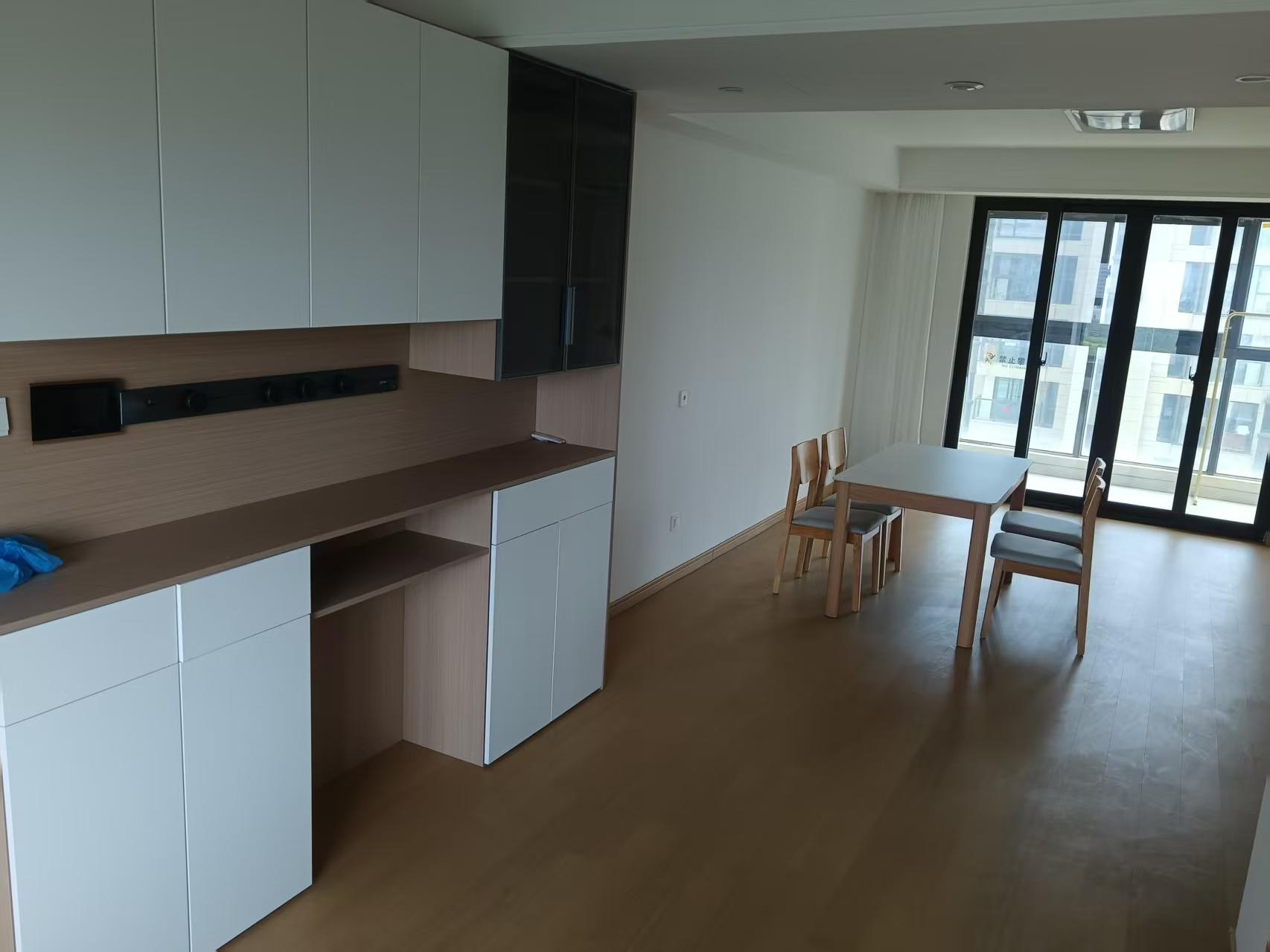 时光漫城 4室2厅2卫 125m²