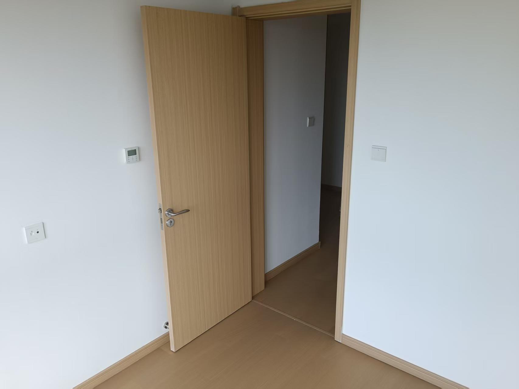 时光漫城 4室2厅2卫 125m&sup2;