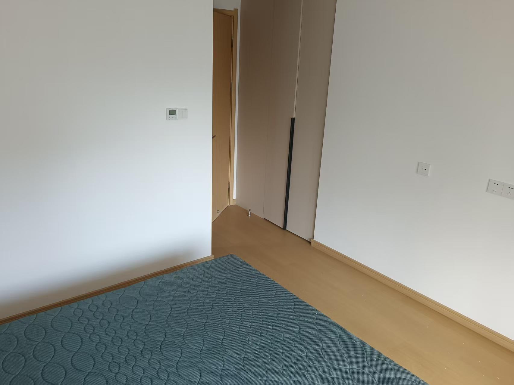 时光漫城 4室2厅2卫 125m&sup2;