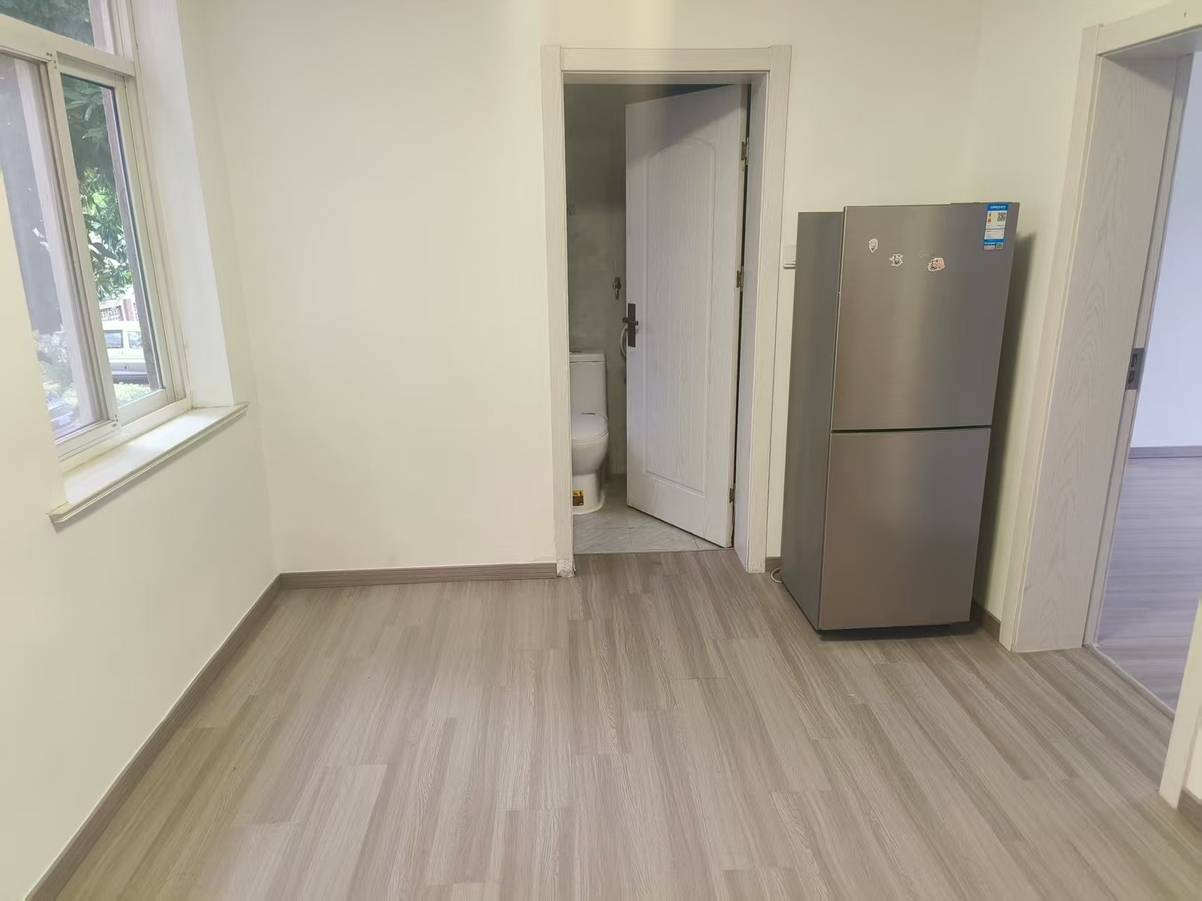 光明新村 2室1厅1卫 63.4m²