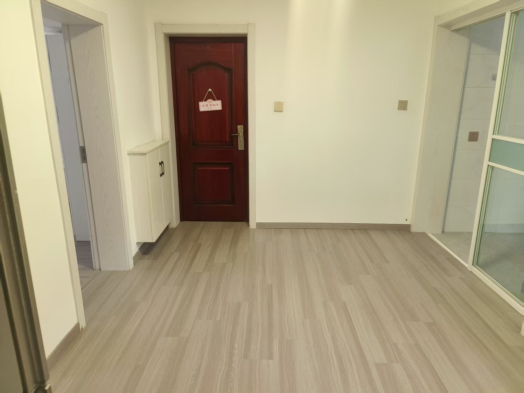 光明新村 2室1厅1卫 63.4m&sup2;