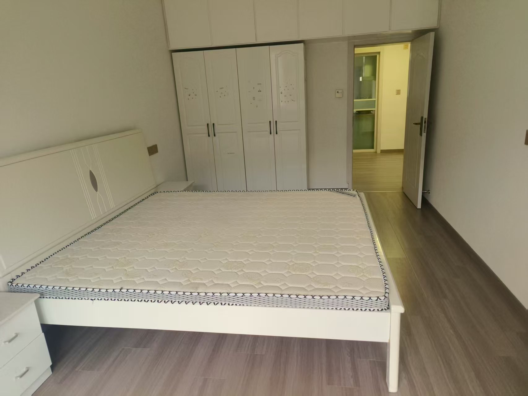 光明新村 2室1厅1卫 63.4m&sup2;