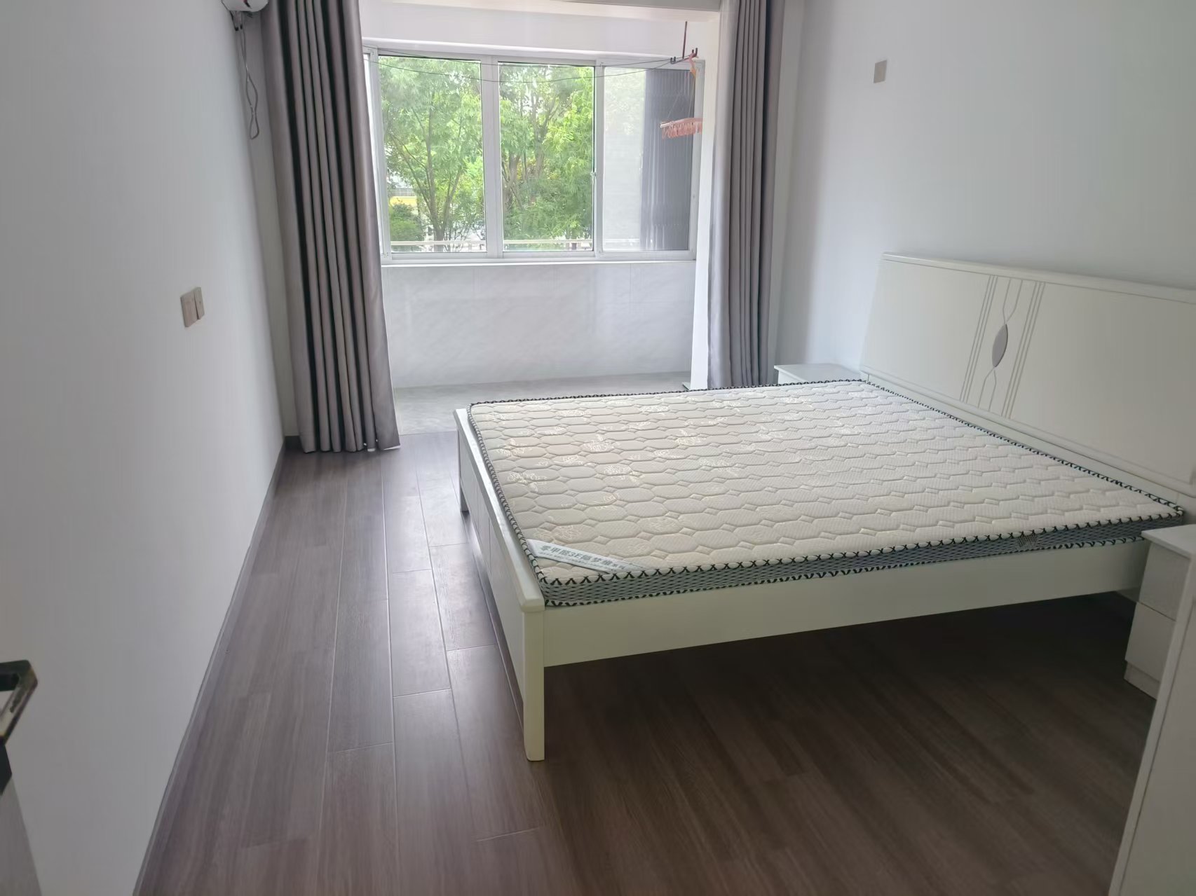 光明新村 2室1厅1卫 63.4m&sup2;
