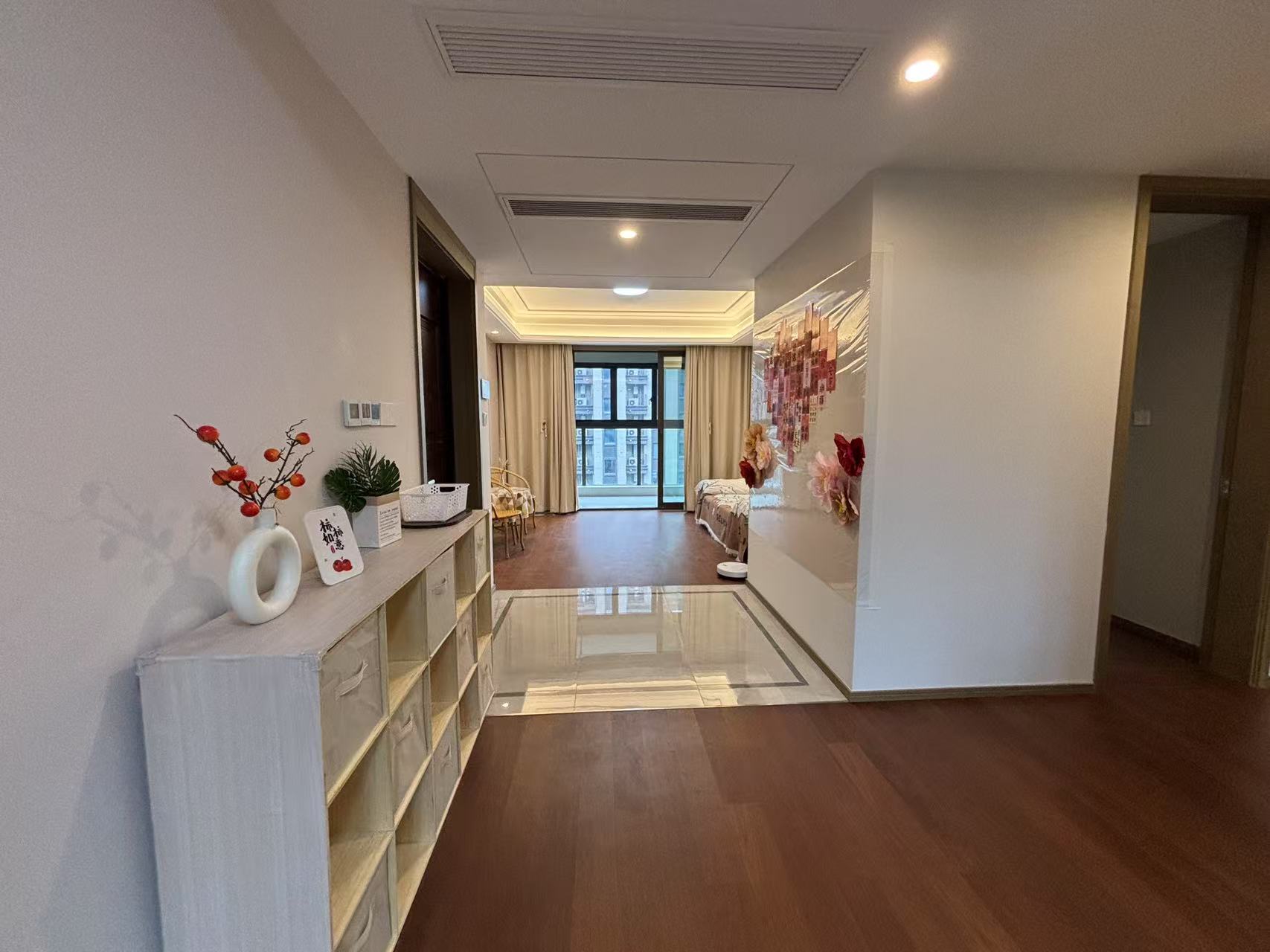 圆融玺悦 4室2厅2卫 133m&sup2;