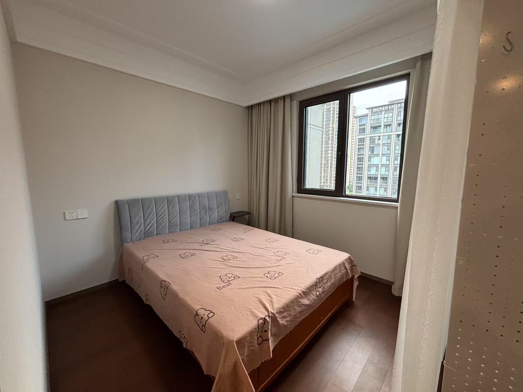 圆融玺悦 4室2厅2卫 133m&sup2;
