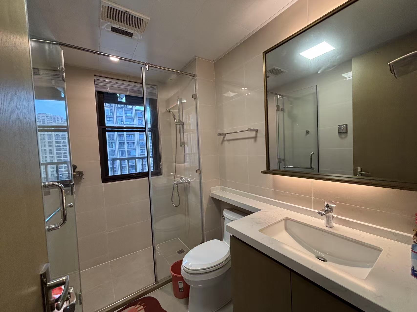 圆融玺悦 4室2厅2卫 133m&sup2;