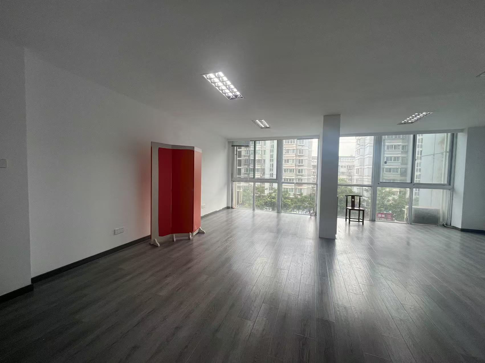 太阳鑫城 4室1厅1卫 87.83m²