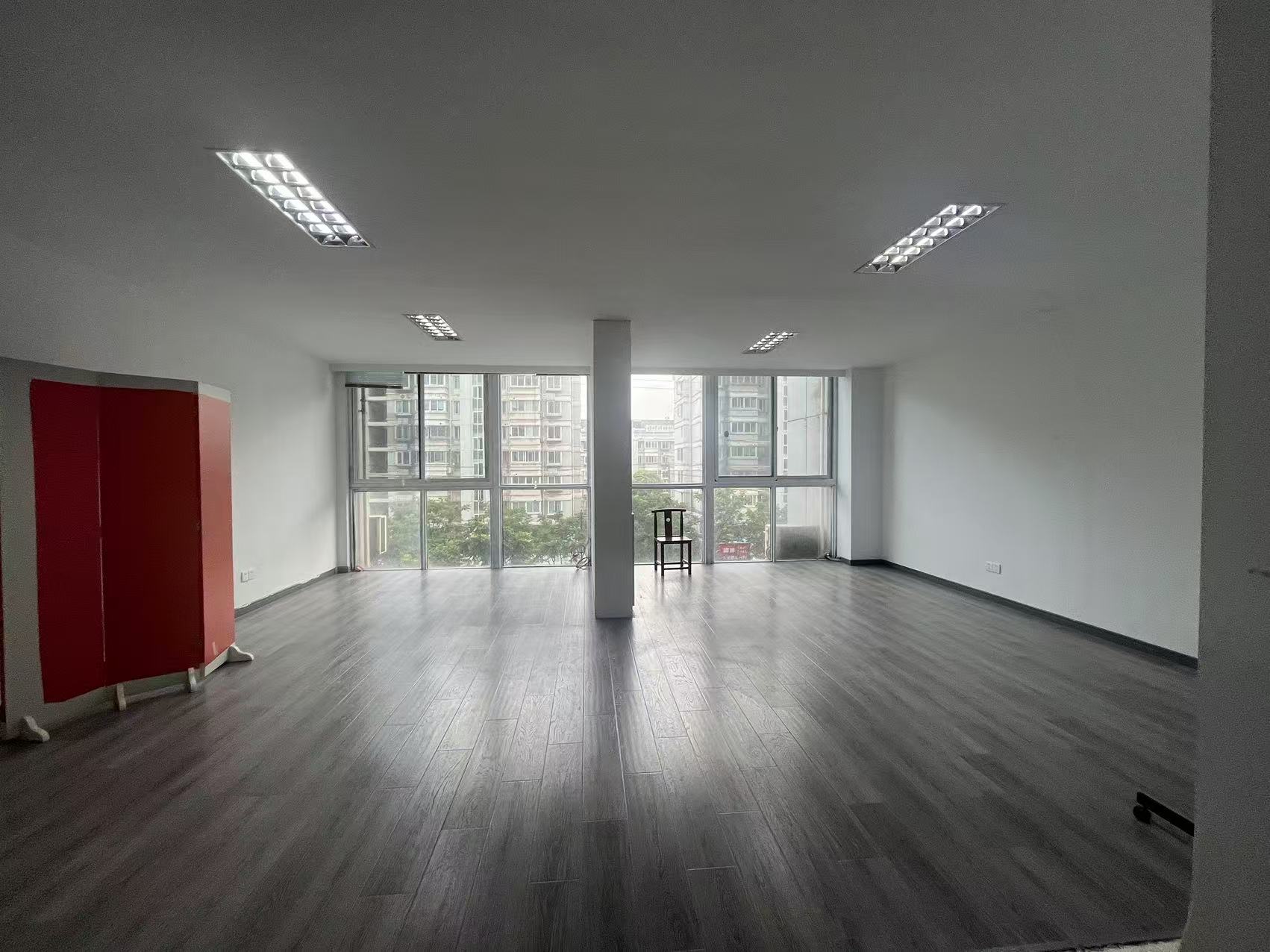 太阳鑫城 4室1厅1卫 87.83m&sup2;