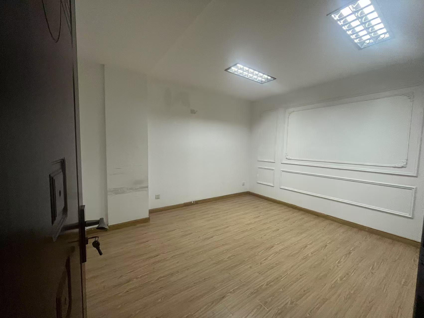 太阳鑫城 4室1厅1卫 87.83m&sup2;