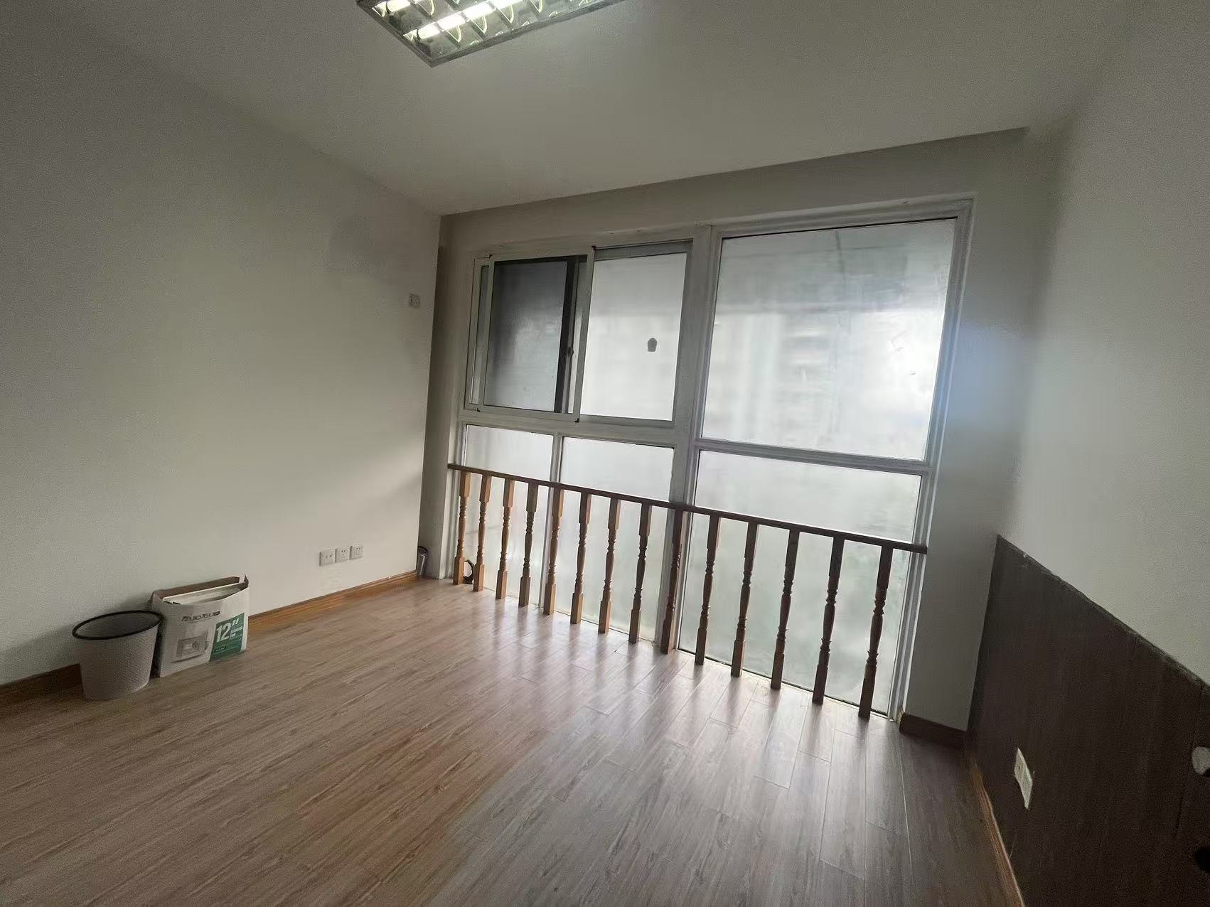 太阳鑫城 4室1厅1卫 87.83m&sup2;