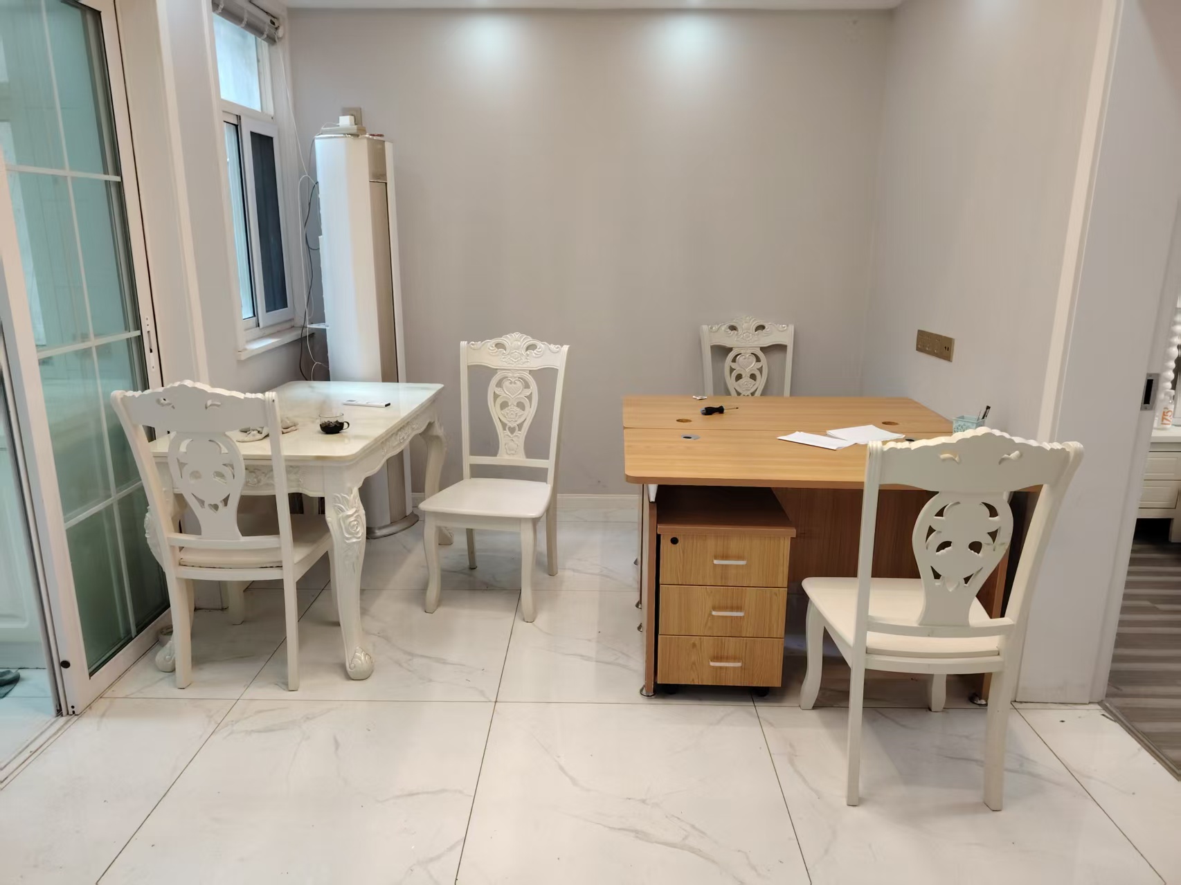紫琅新村 2室1厅1卫 59m&sup2;