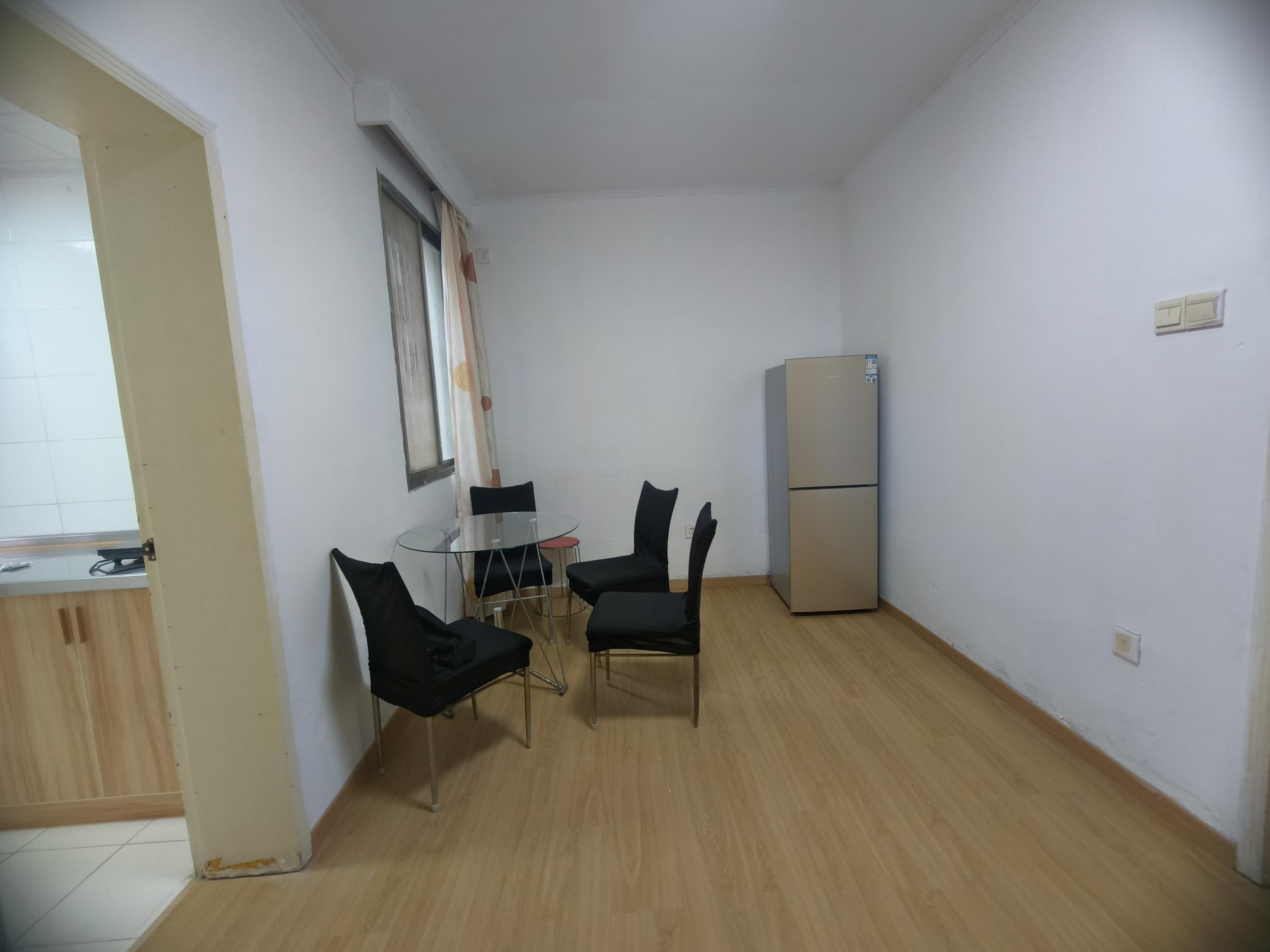 富贵园 1室1厅1卫 49.00m&sup2;