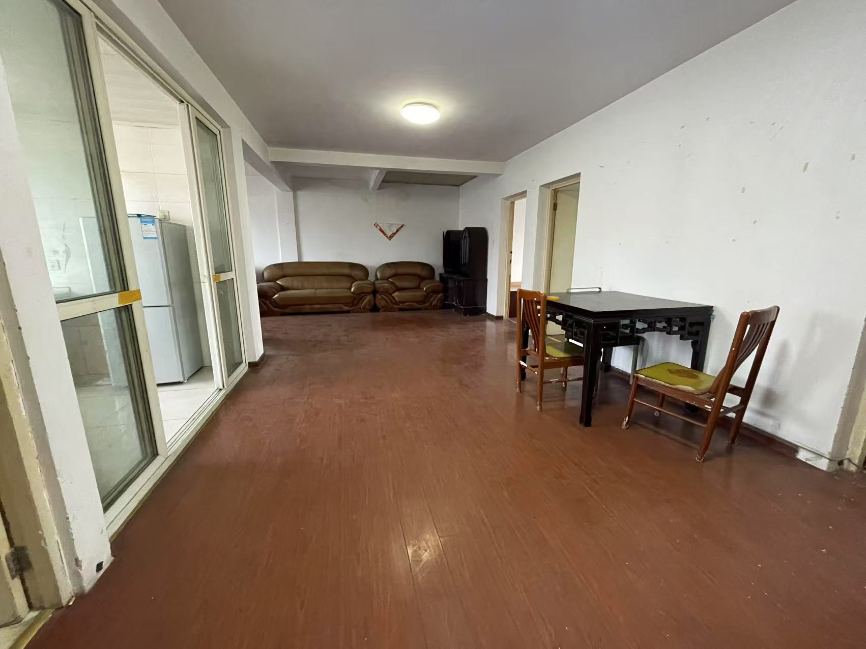 和谐怡园佳苑 3室1厅1卫 90m²
