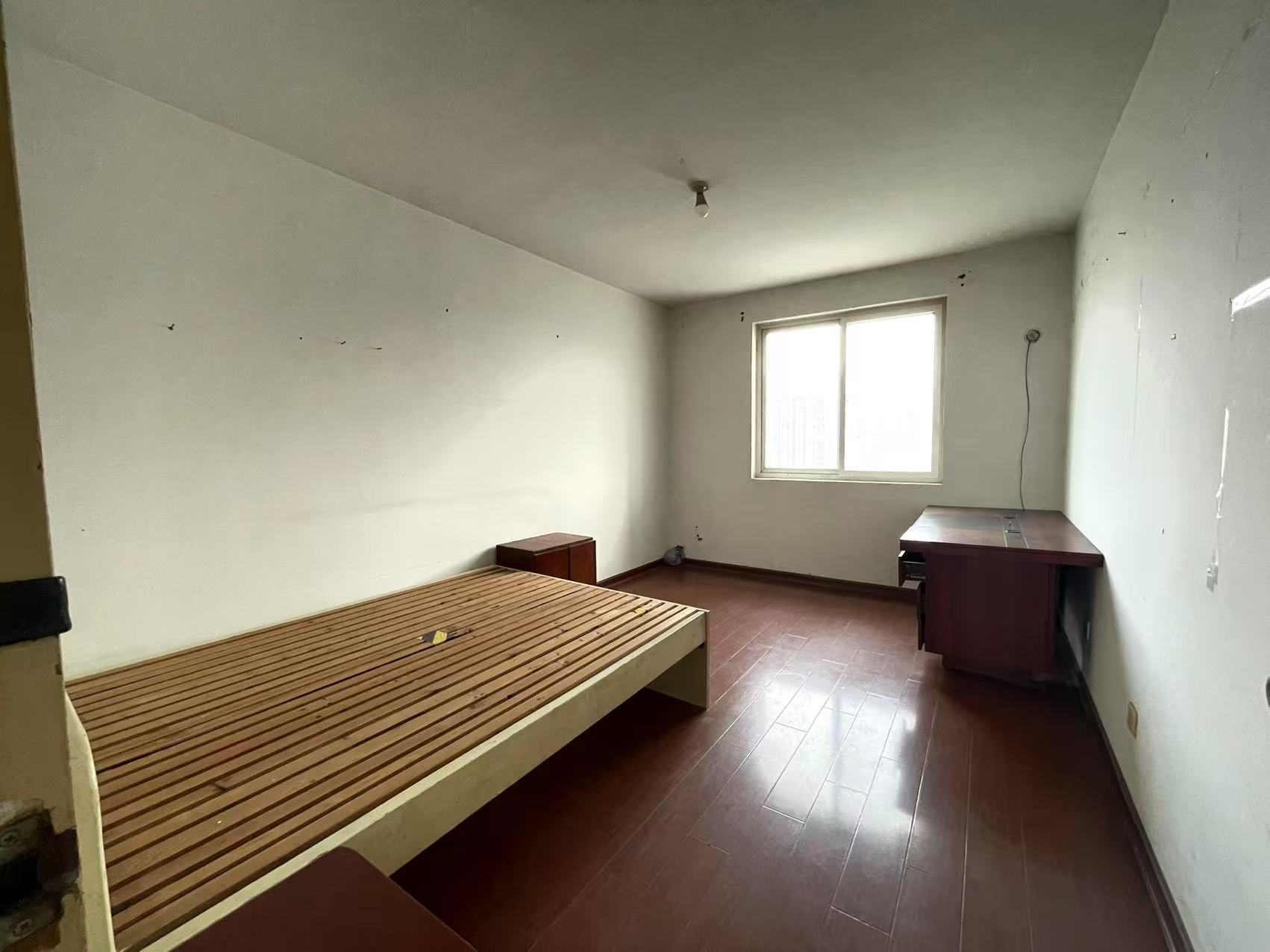 和谐怡园佳苑 3室1厅1卫 90m&sup2;
