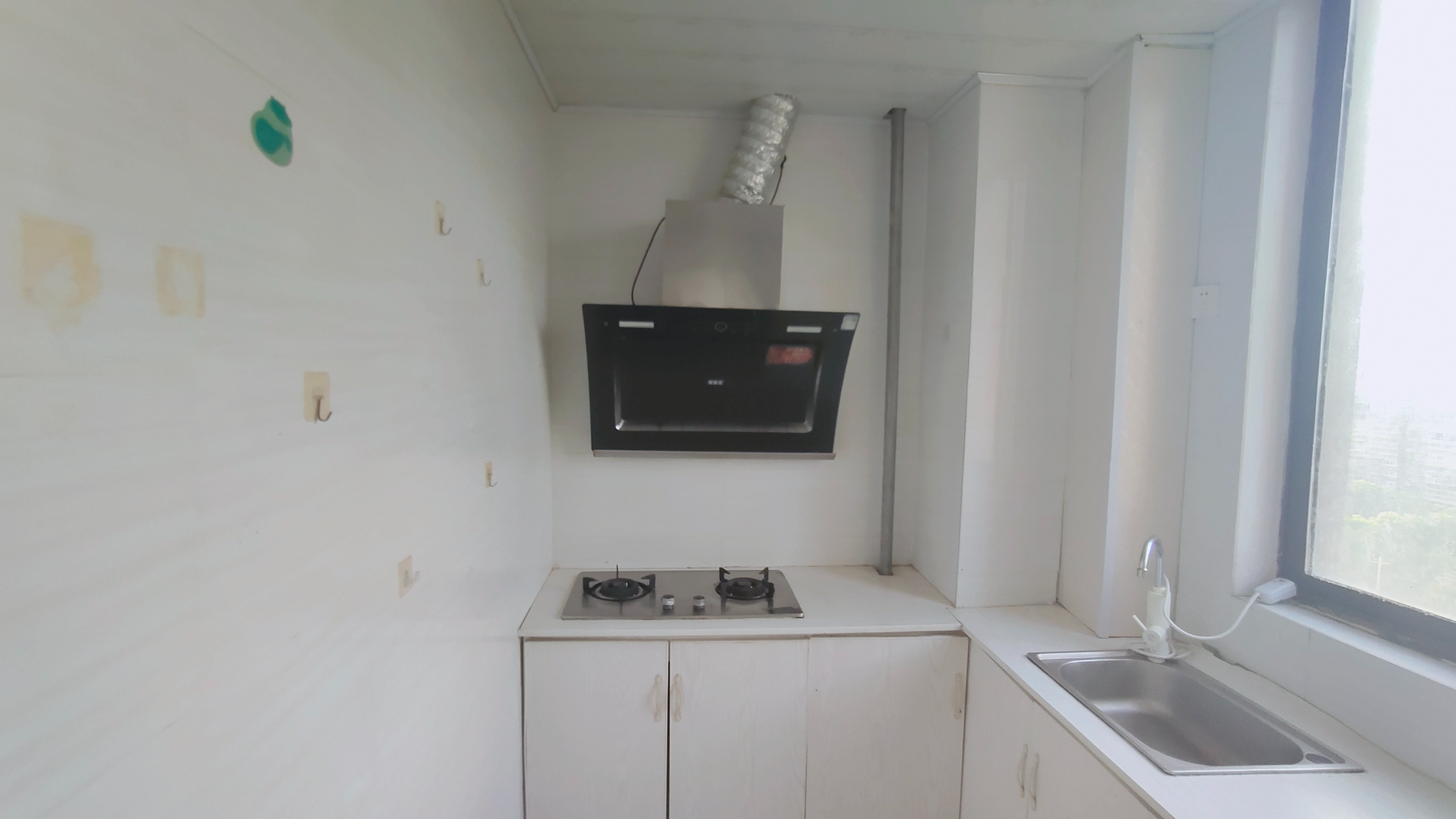 融悦华庭 2室2厅1卫 88m&sup2;
