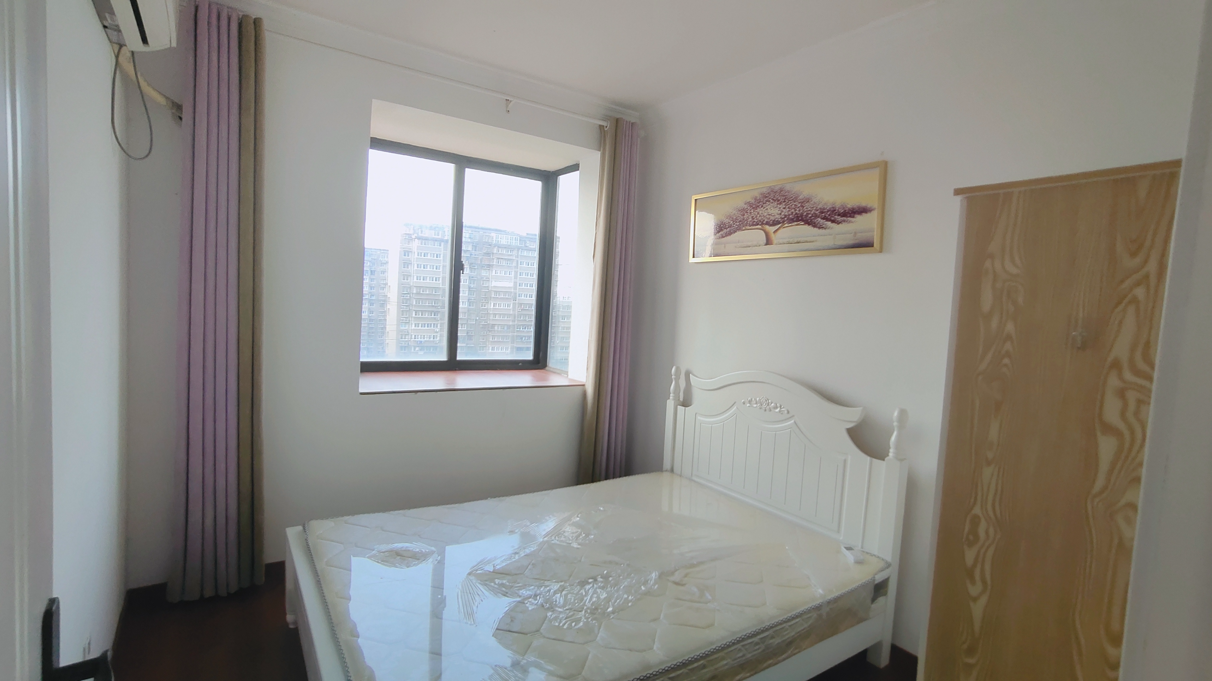 融悦华庭 2室2厅1卫 88m&sup2;