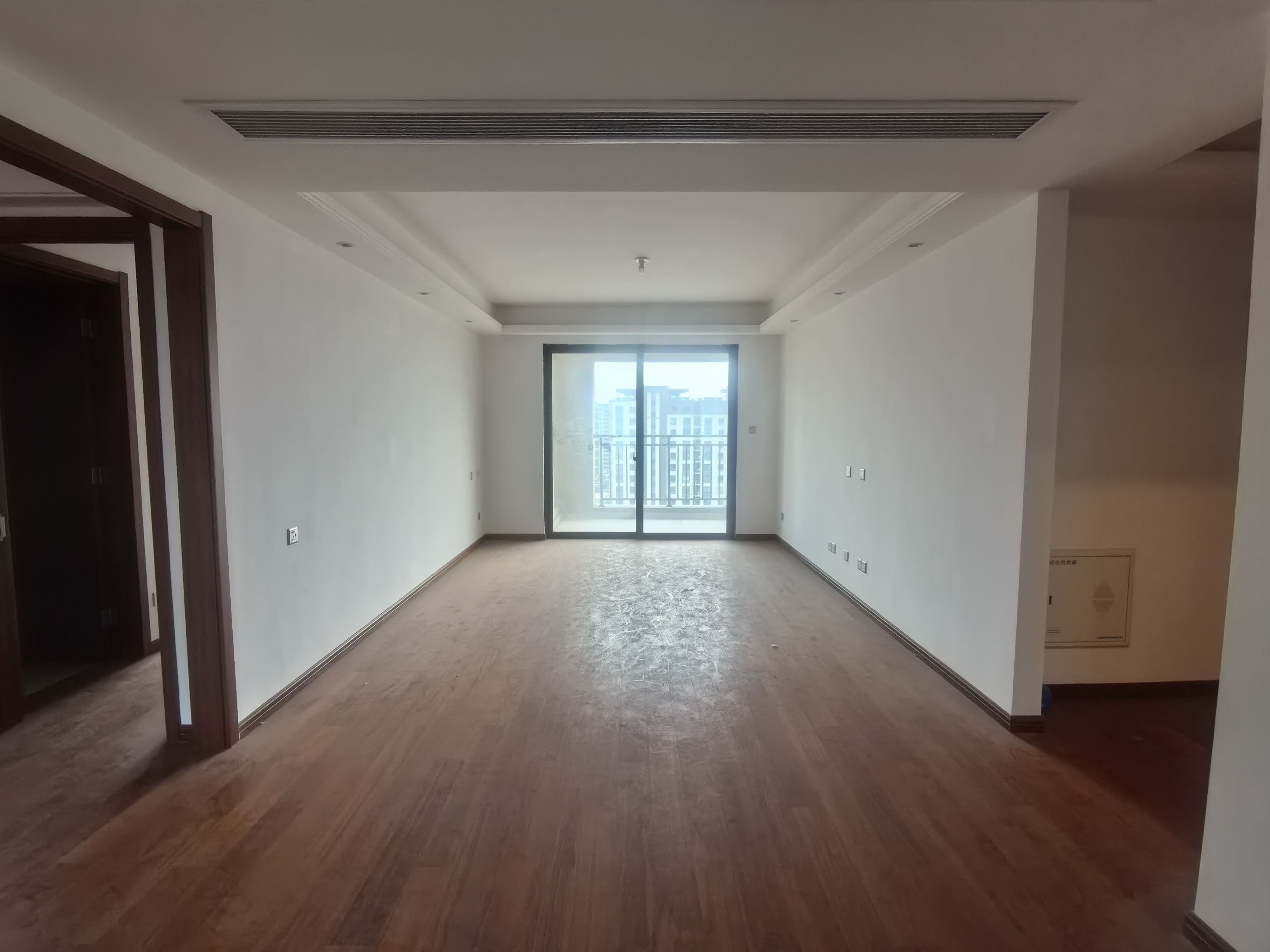 观澜台 3室2厅2卫 120m²