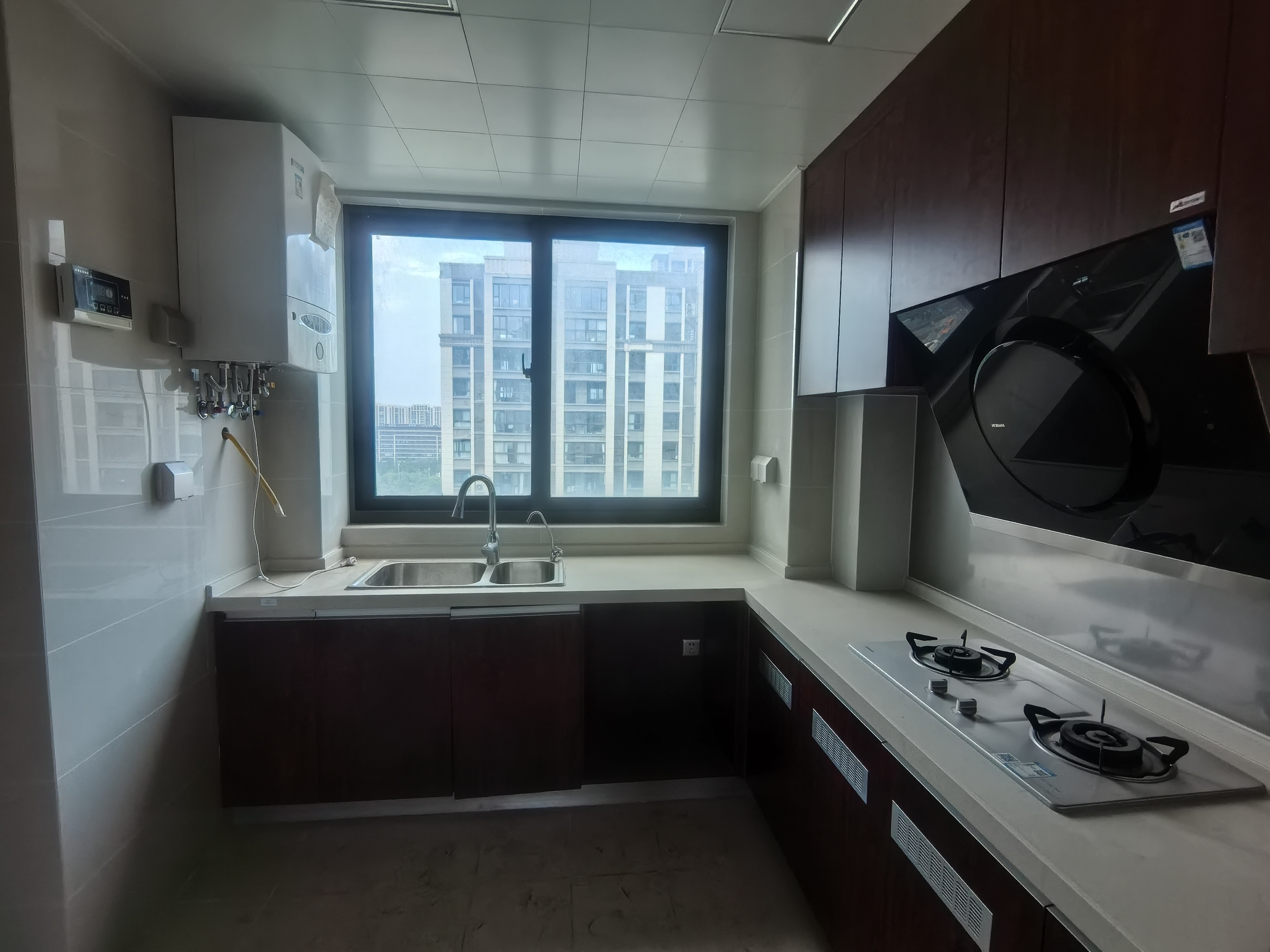 观澜台 3室2厅2卫 120m&sup2;