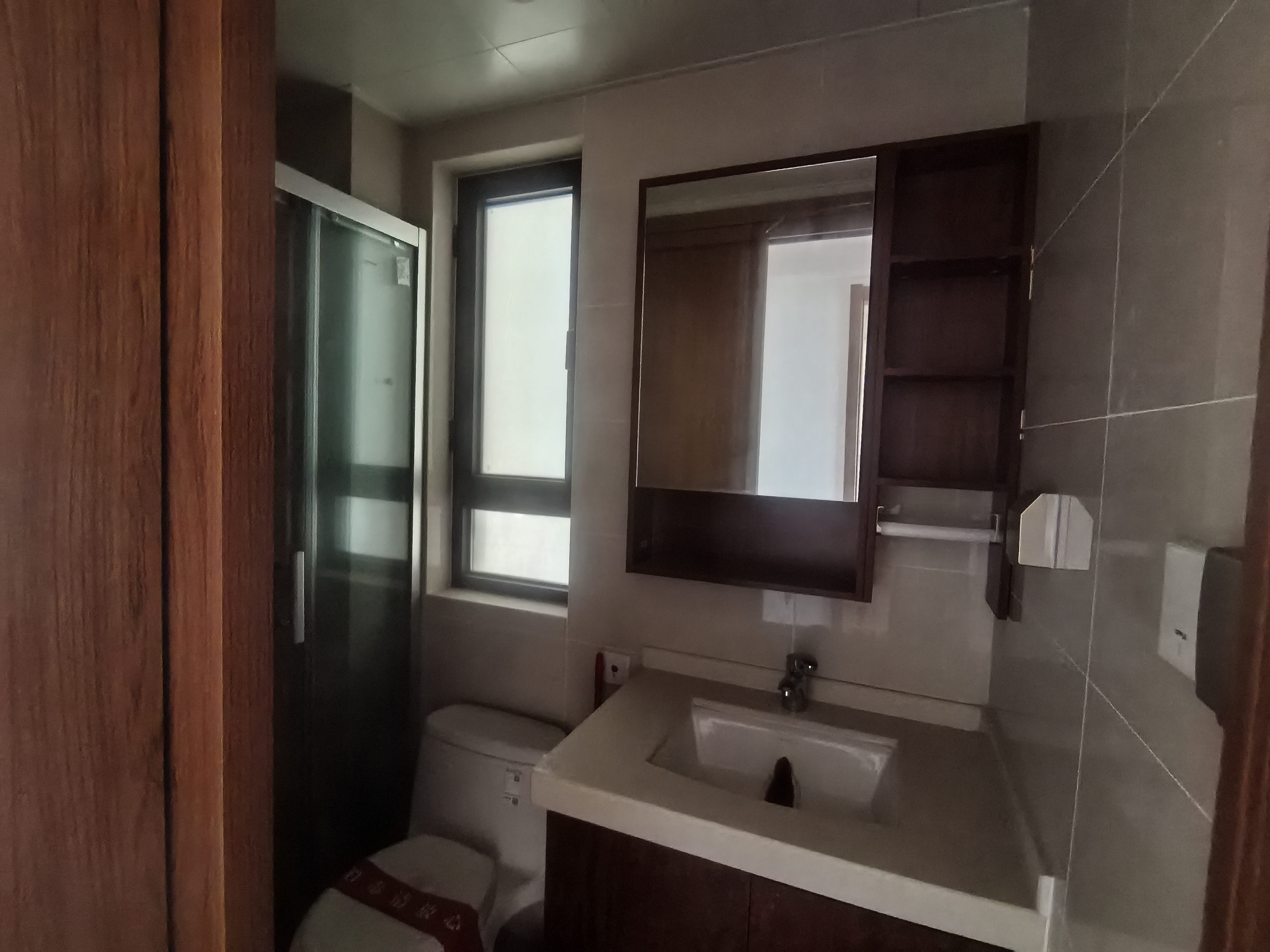观澜台 3室2厅2卫 120m&sup2;