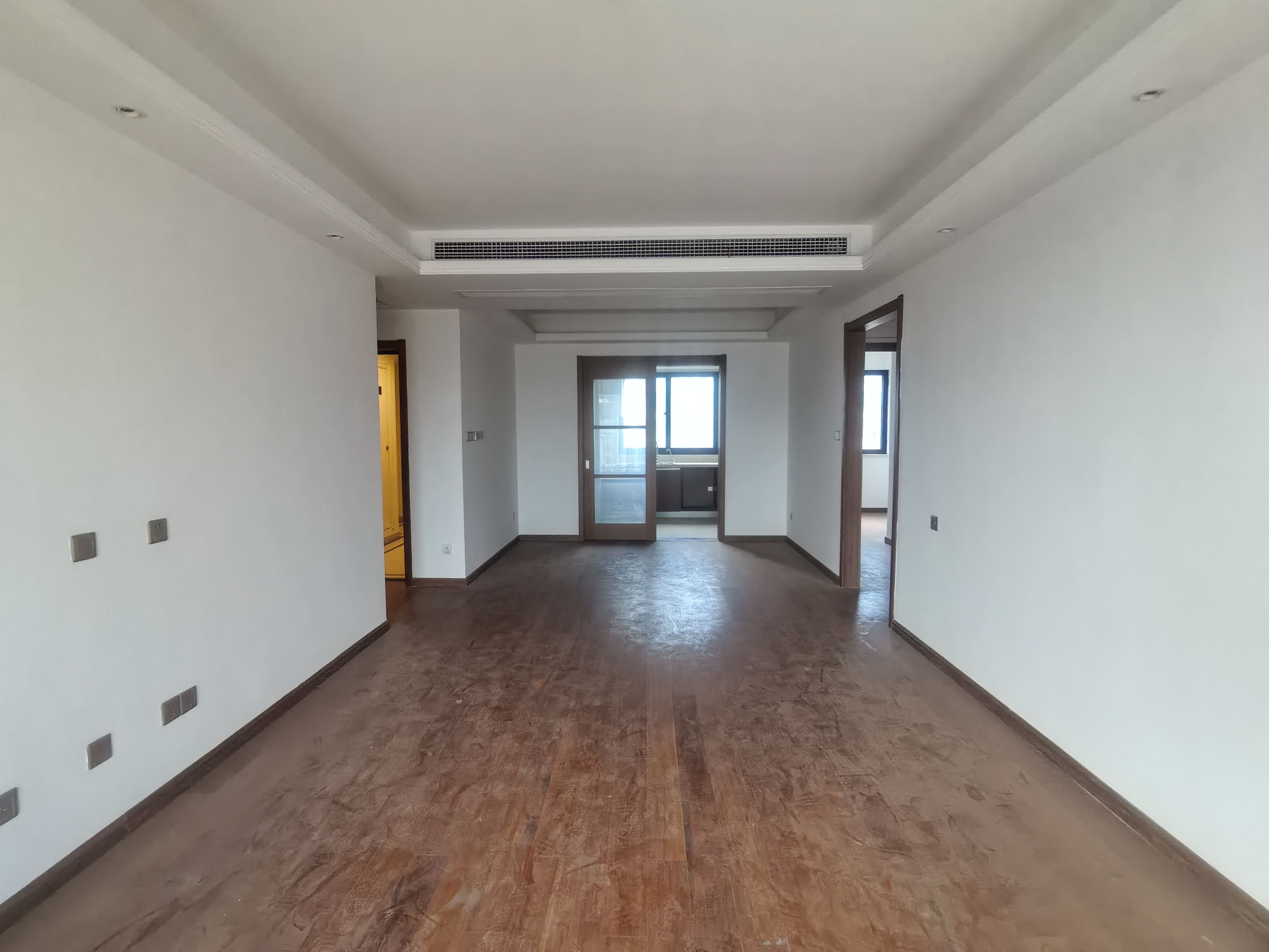 观澜台 3室2厅2卫 120m&sup2;