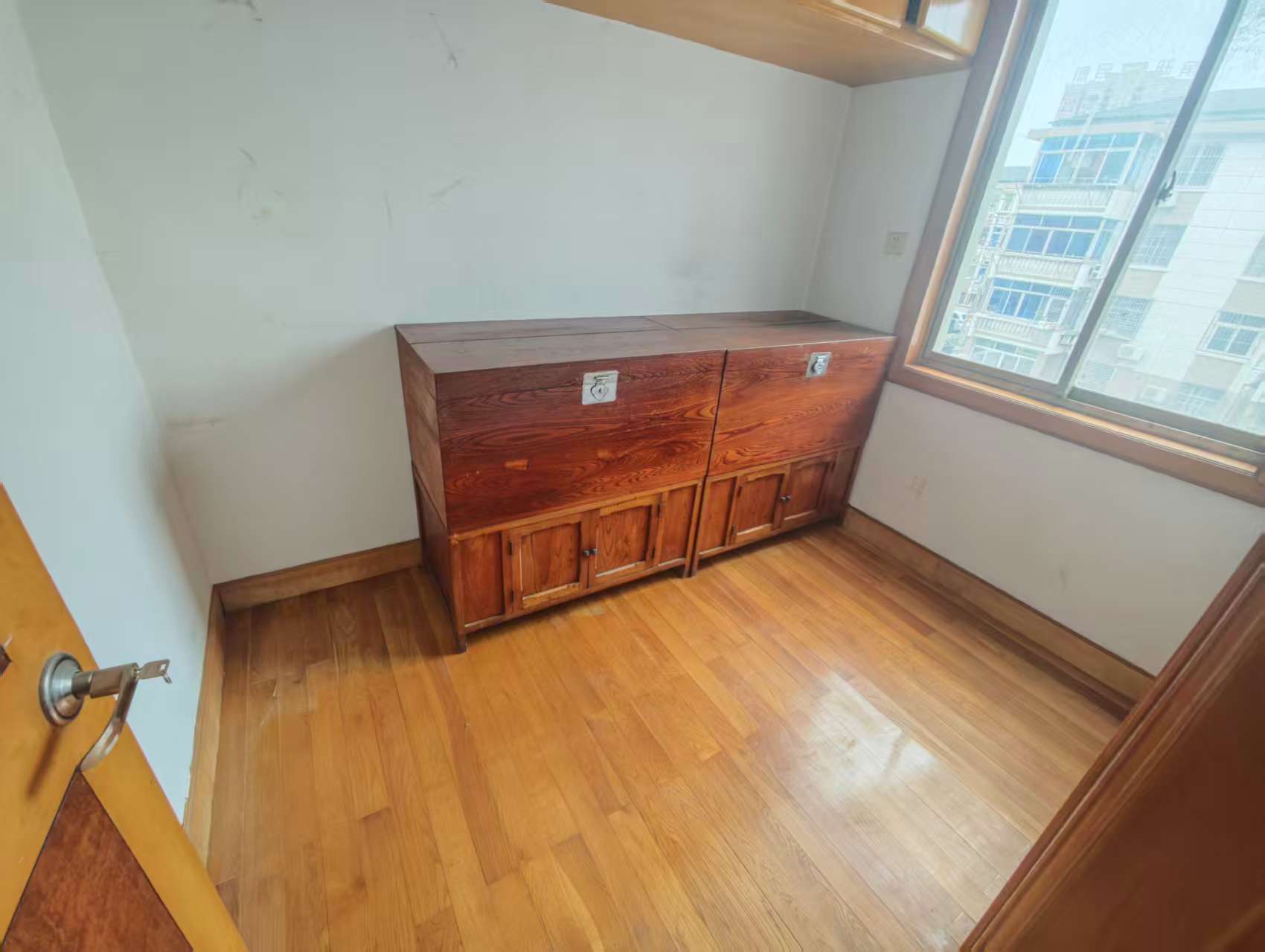 板桥东村 3室1厅1卫 77m&sup2;