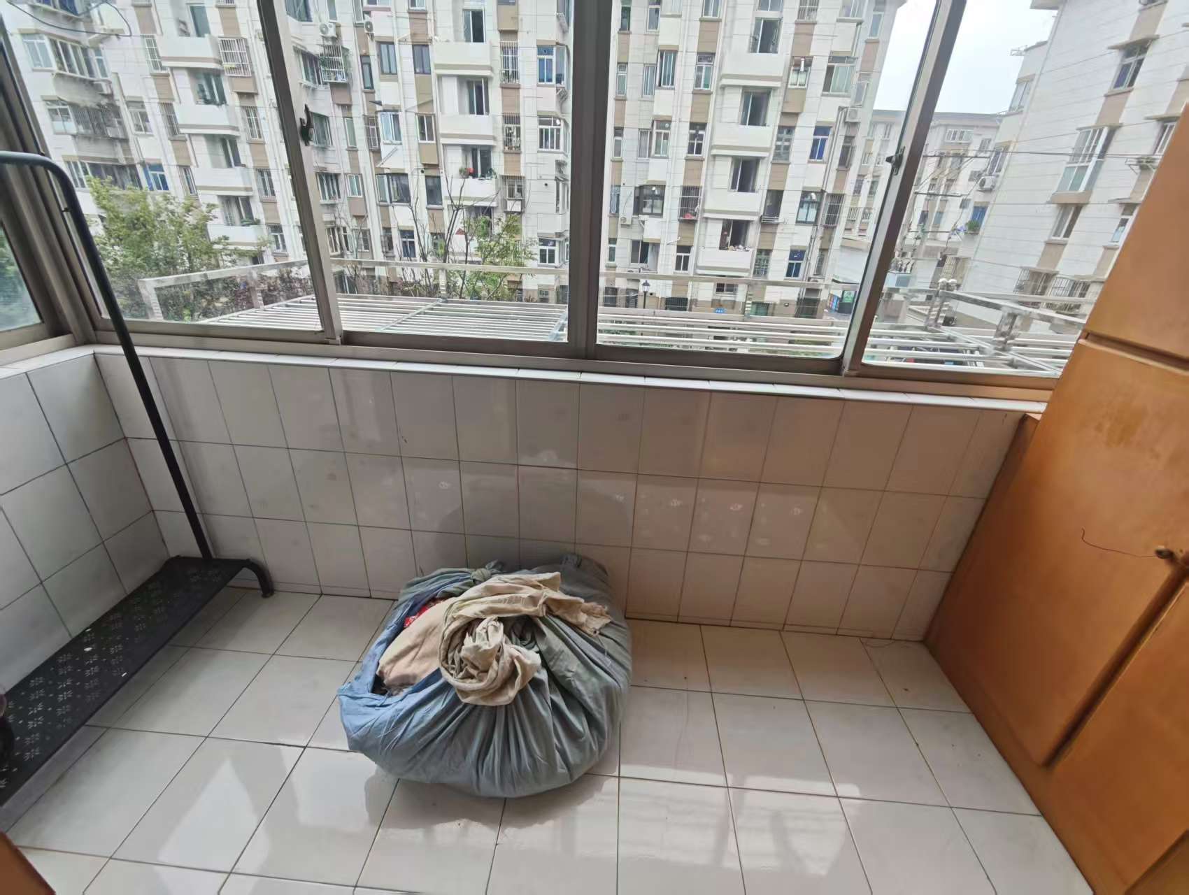 板桥东村 3室1厅1卫 77m&sup2;
