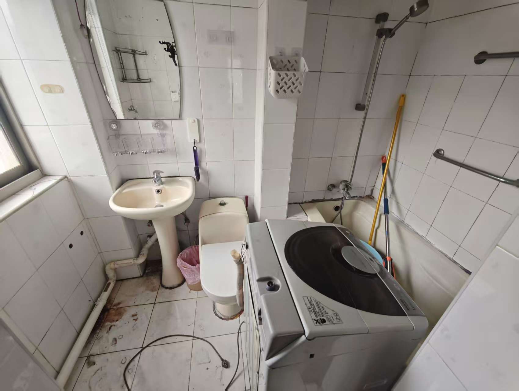 板桥东村 3室1厅1卫 77m&sup2;