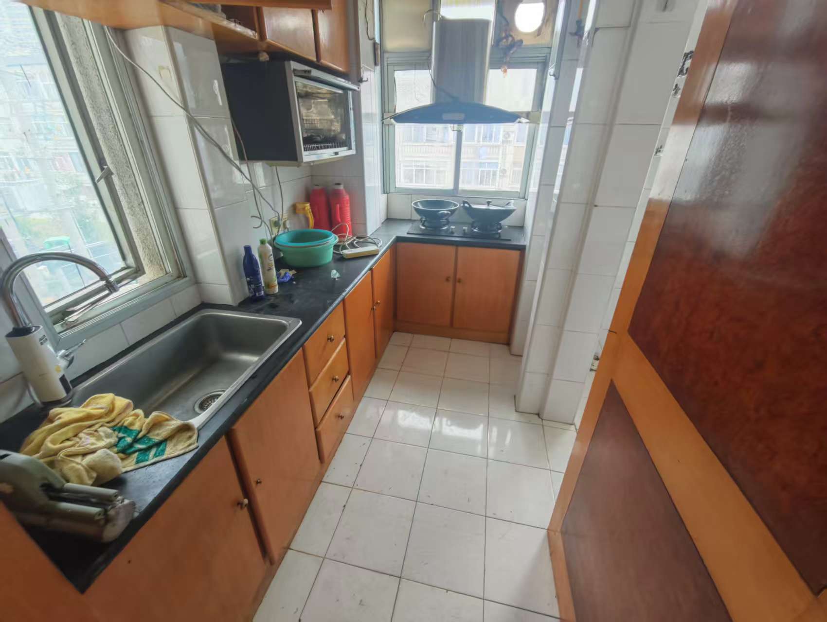 板桥东村 3室1厅1卫 77m&sup2;