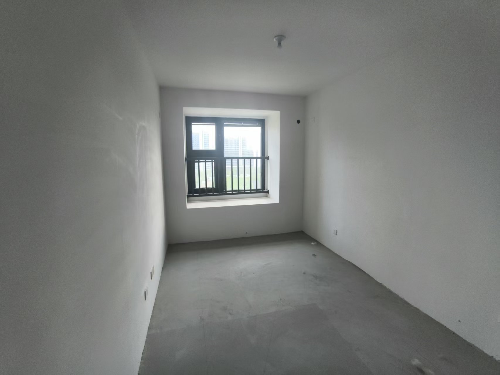 春晓熙岸 4室2厅2卫 135m&sup2;
