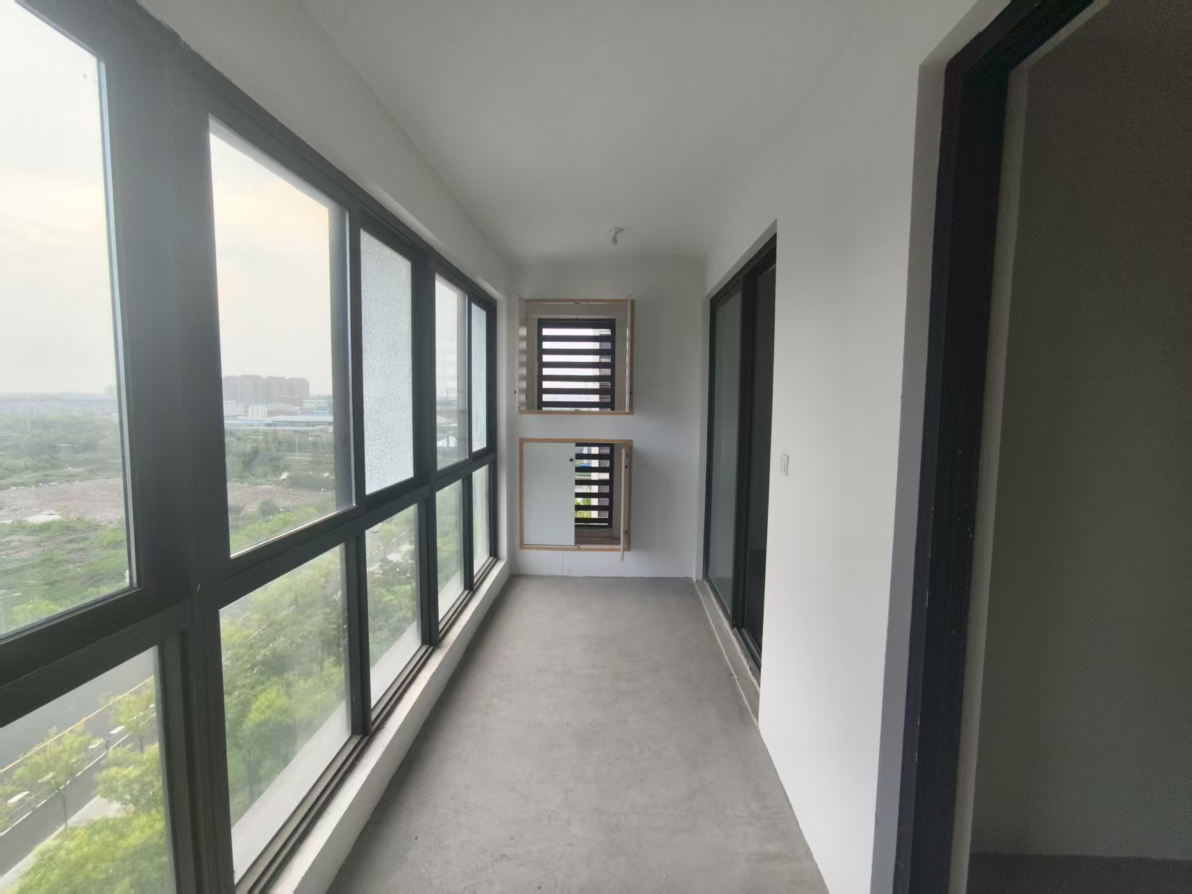 春晓熙岸 4室2厅2卫 135m&sup2;