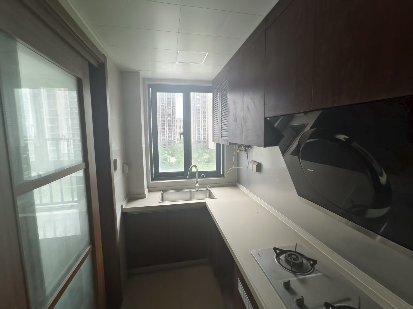 观澜台 4室2厅2卫 138m&sup2;