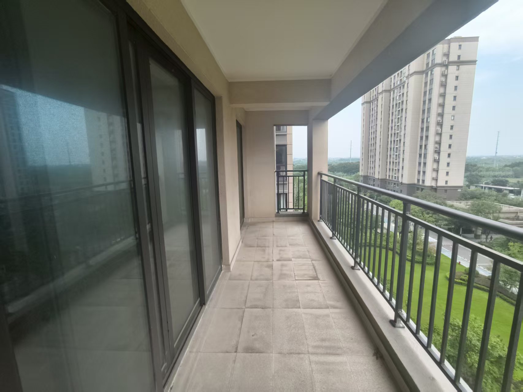 观澜台 4室2厅2卫 138m&sup2;