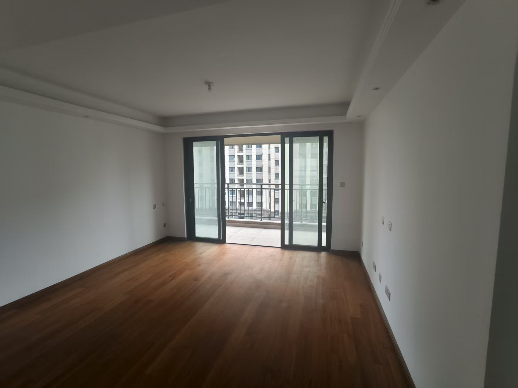观澜台 4室2厅2卫 138m²