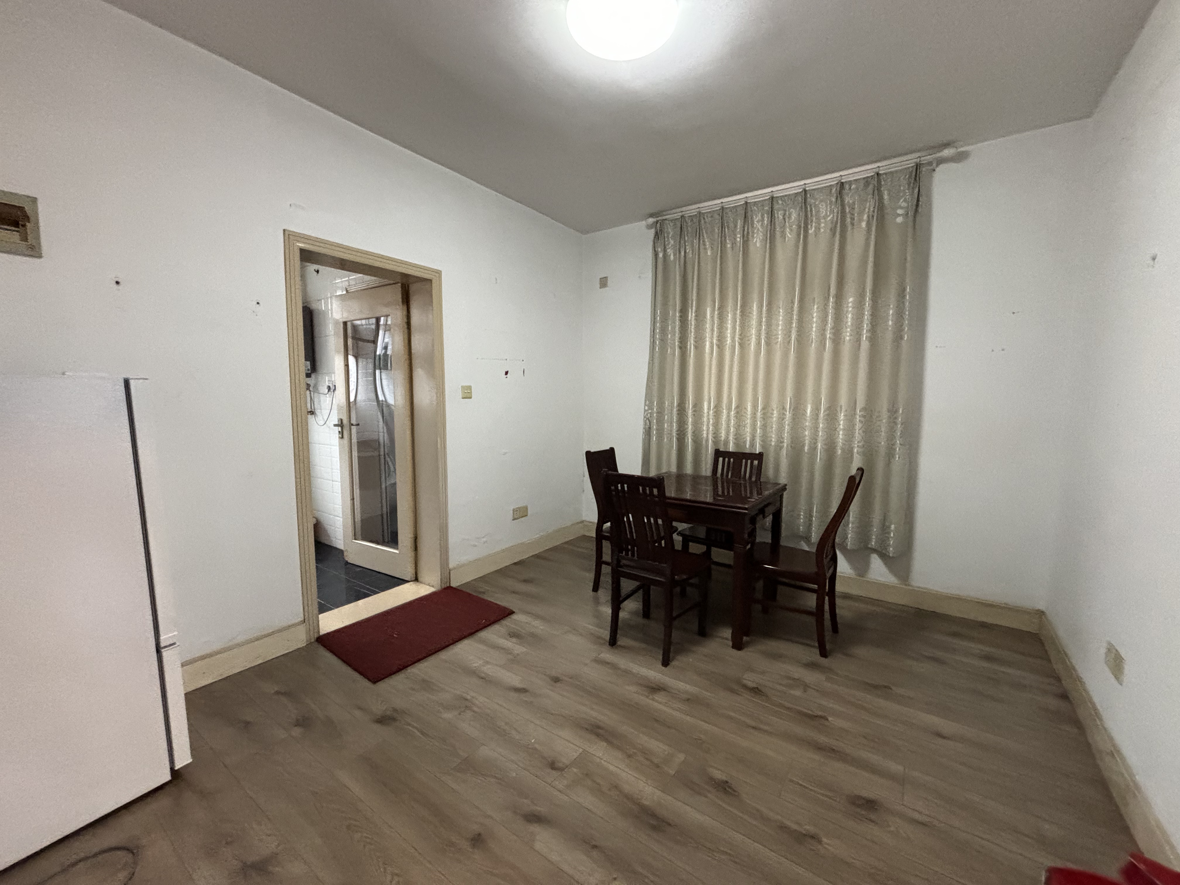 青年路新村 1室1厅1卫 47.05m²