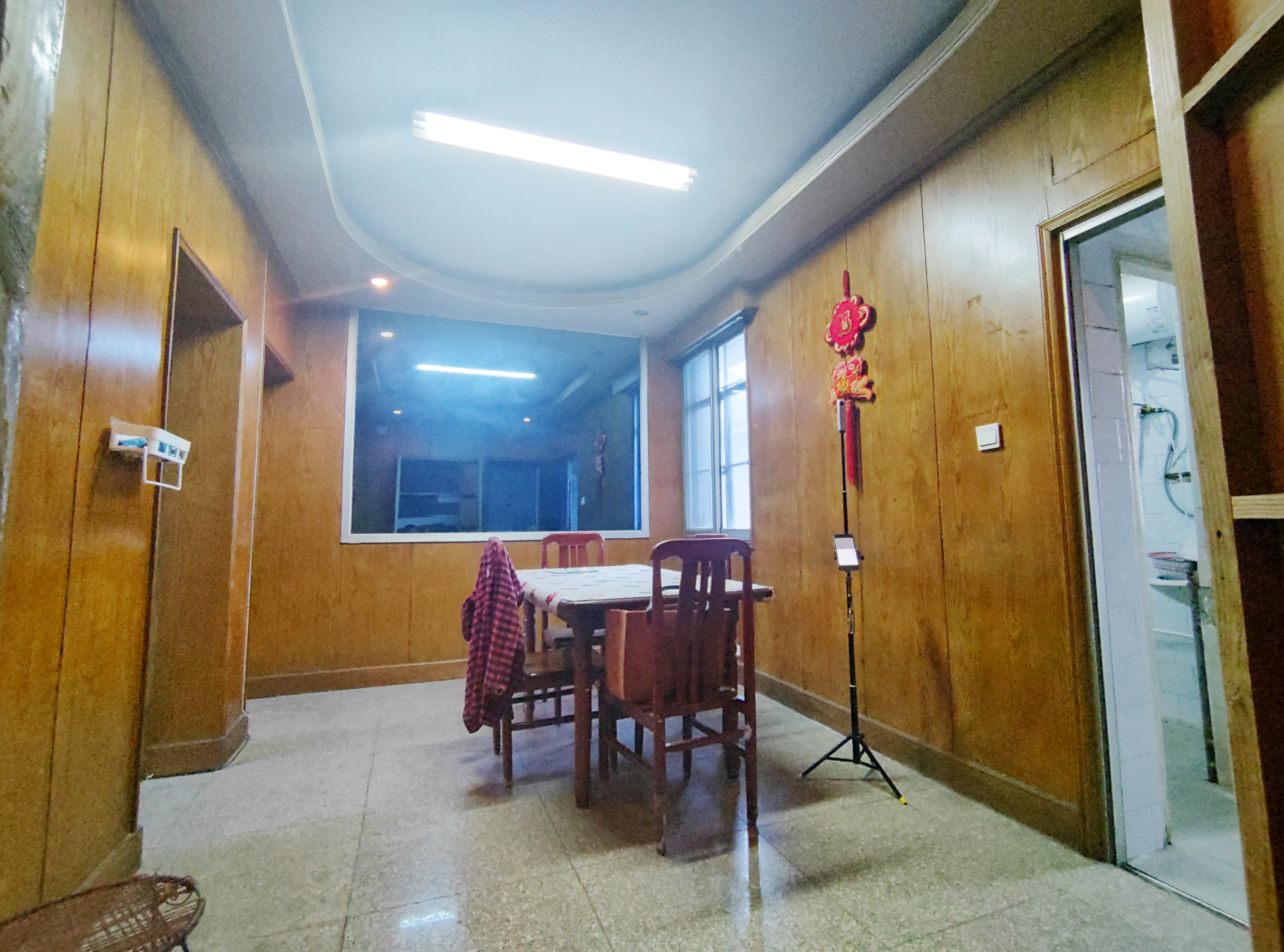 郭里园 2室1厅1卫 66.6m&sup2;