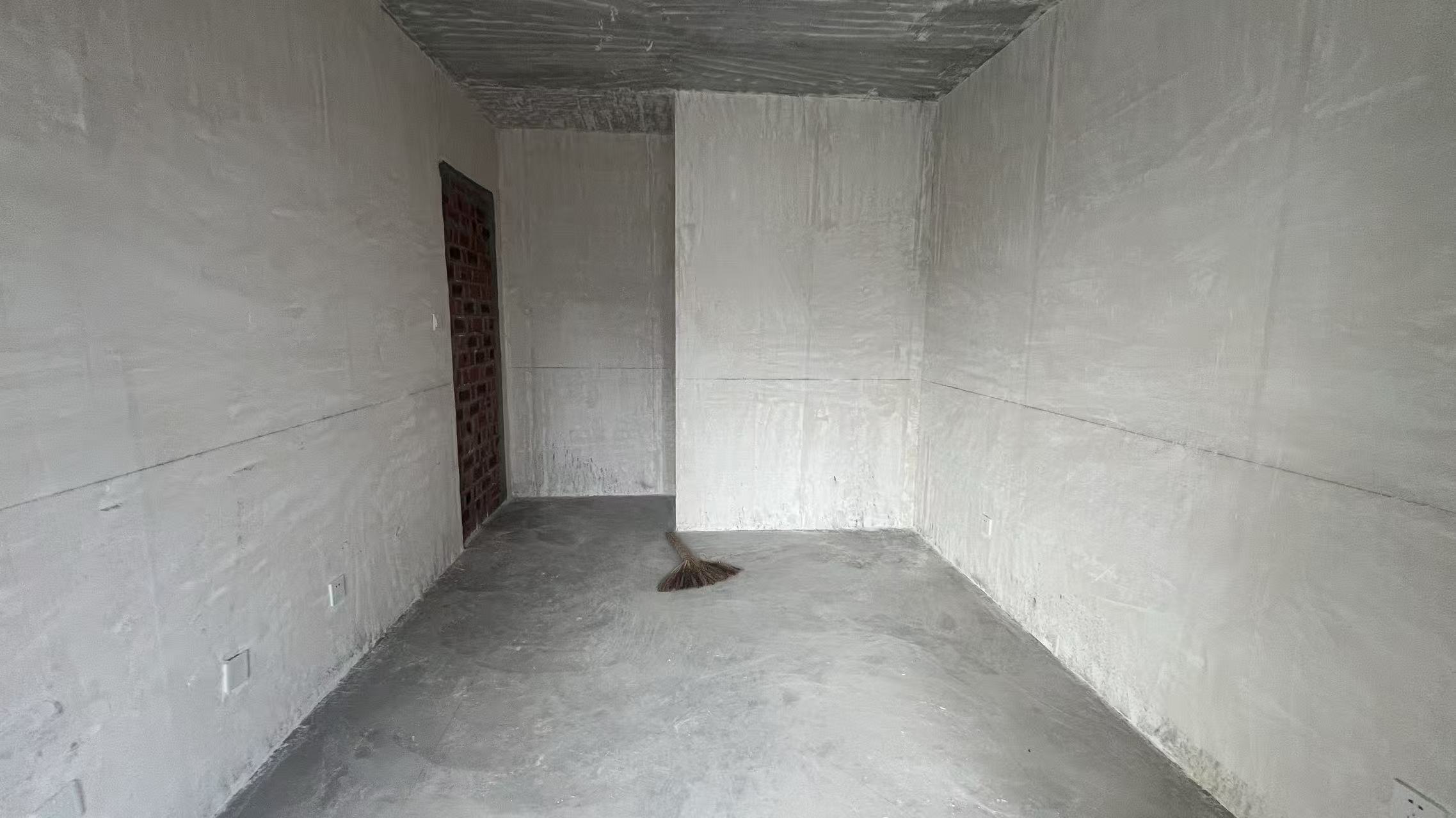 春晓熙岸 3室2厅1卫 110m&sup2;