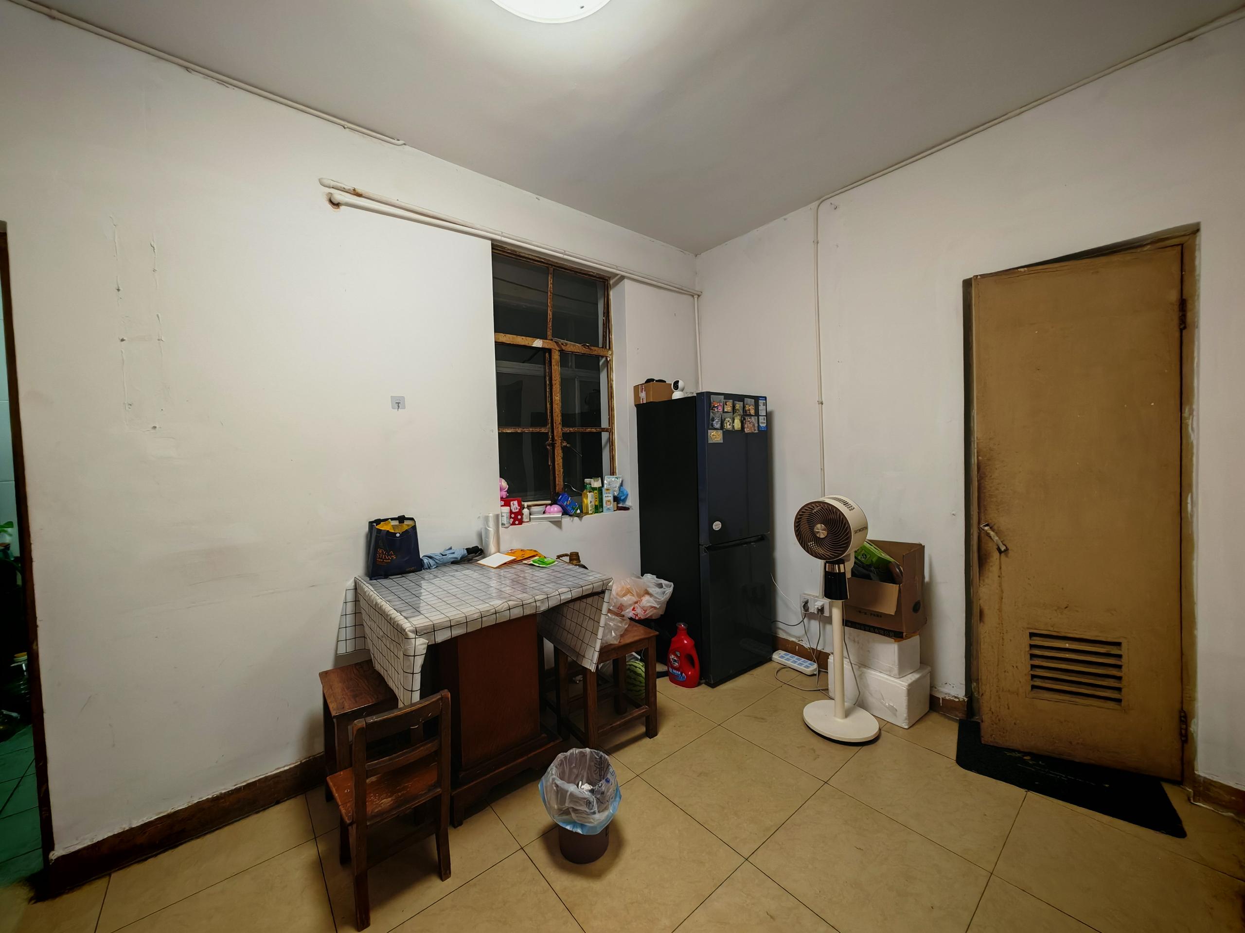 北郭北村 2室1厅1卫 64.54m²