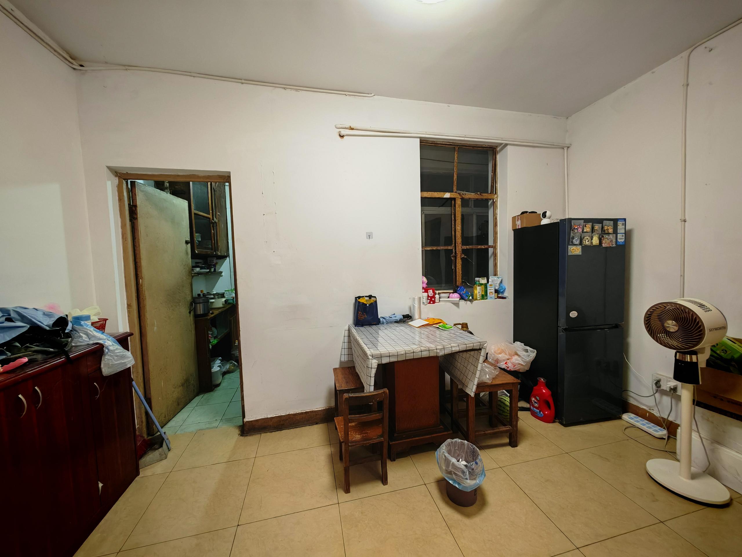 北郭北村 2室1厅1卫 64.54m&sup2;