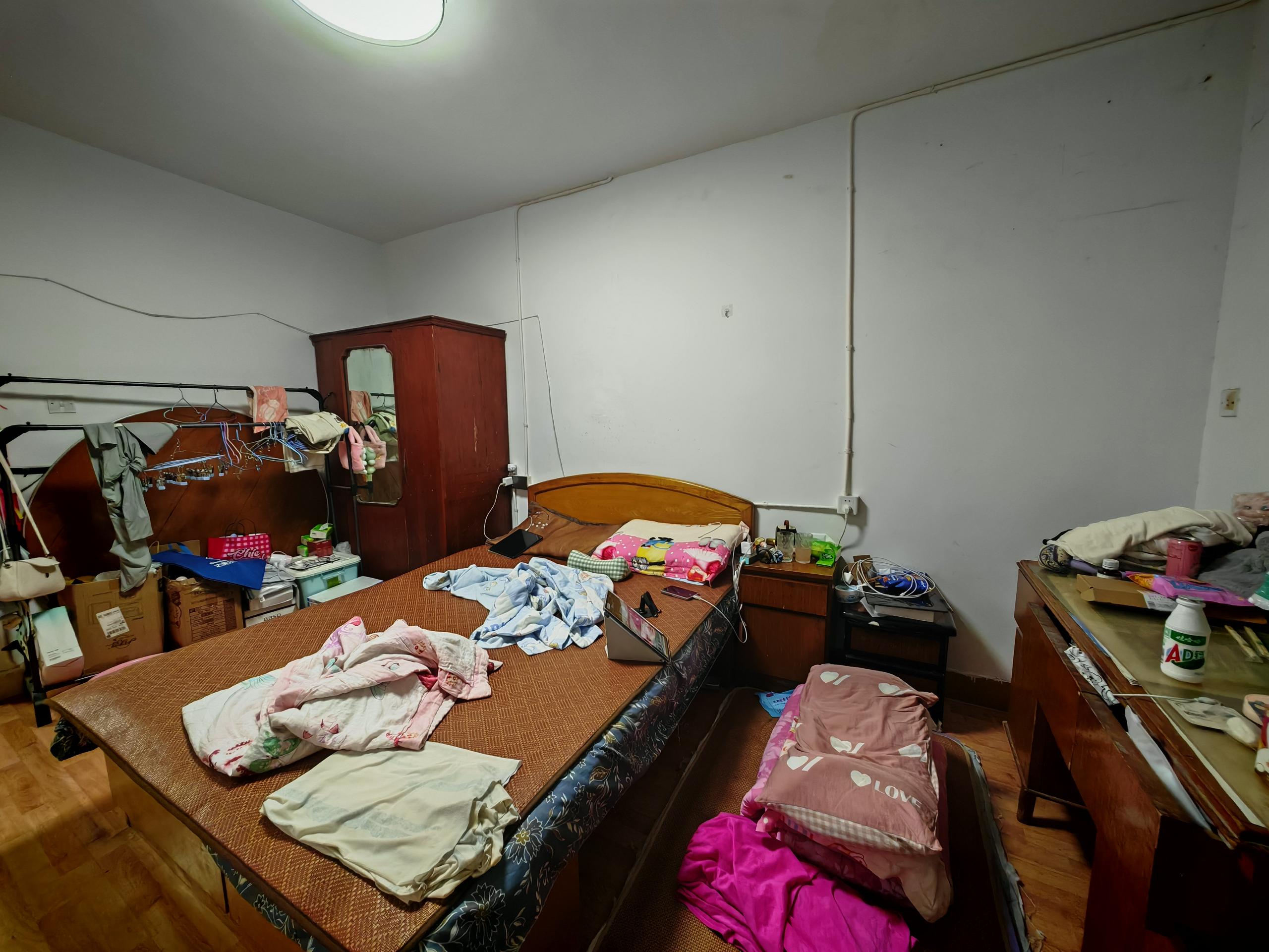 北郭北村 2室1厅1卫 64.54m&sup2;