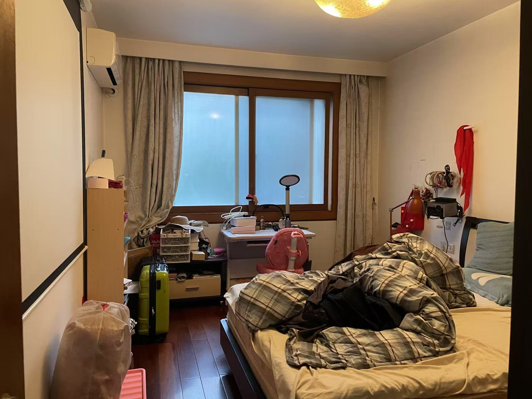 三喜花苑 3室2厅2卫 140.5m&sup2;