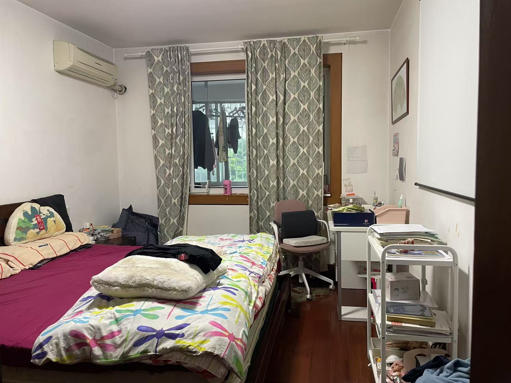 三喜花苑 3室2厅2卫 140.5m&sup2;