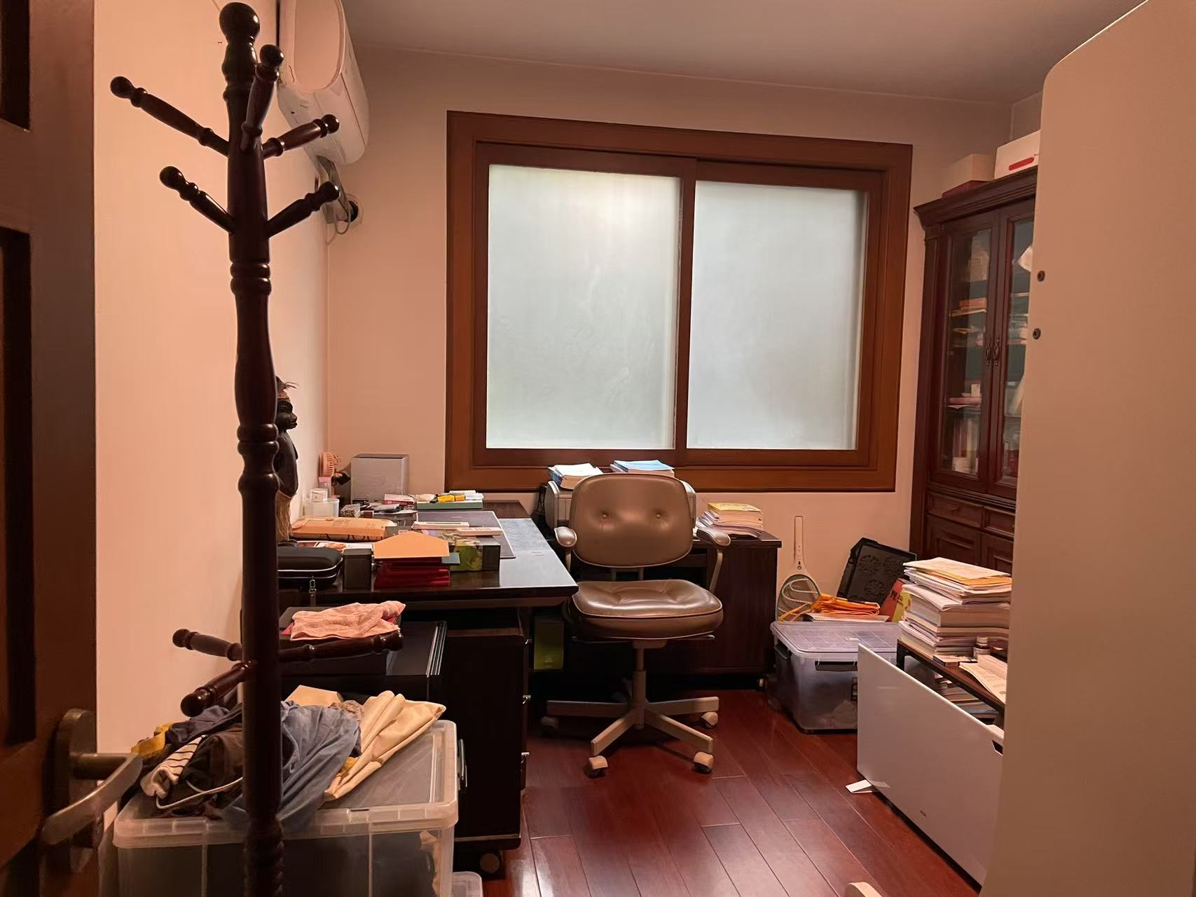 三喜花苑 3室2厅2卫 140.5m&sup2;