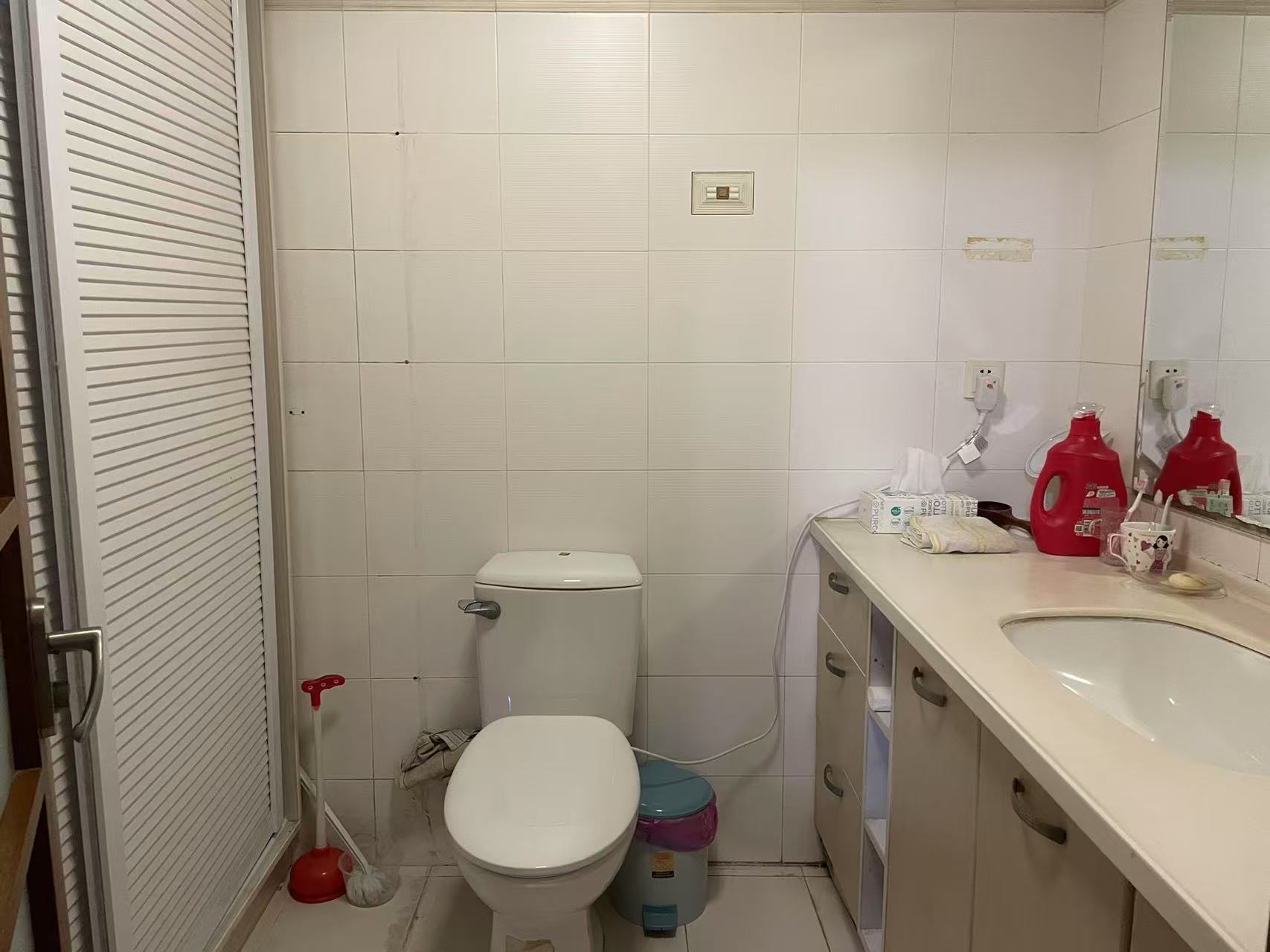三喜花苑 3室2厅2卫 140.5m&sup2;