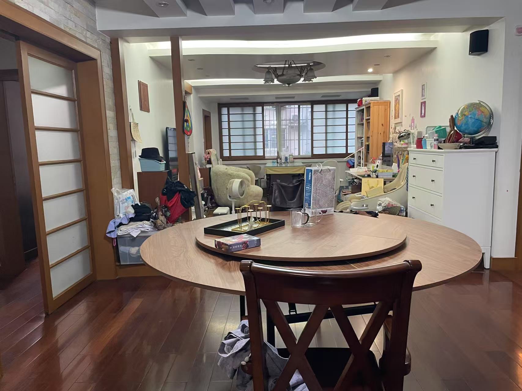 三喜花苑 3室2厅2卫 140.5m&sup2;