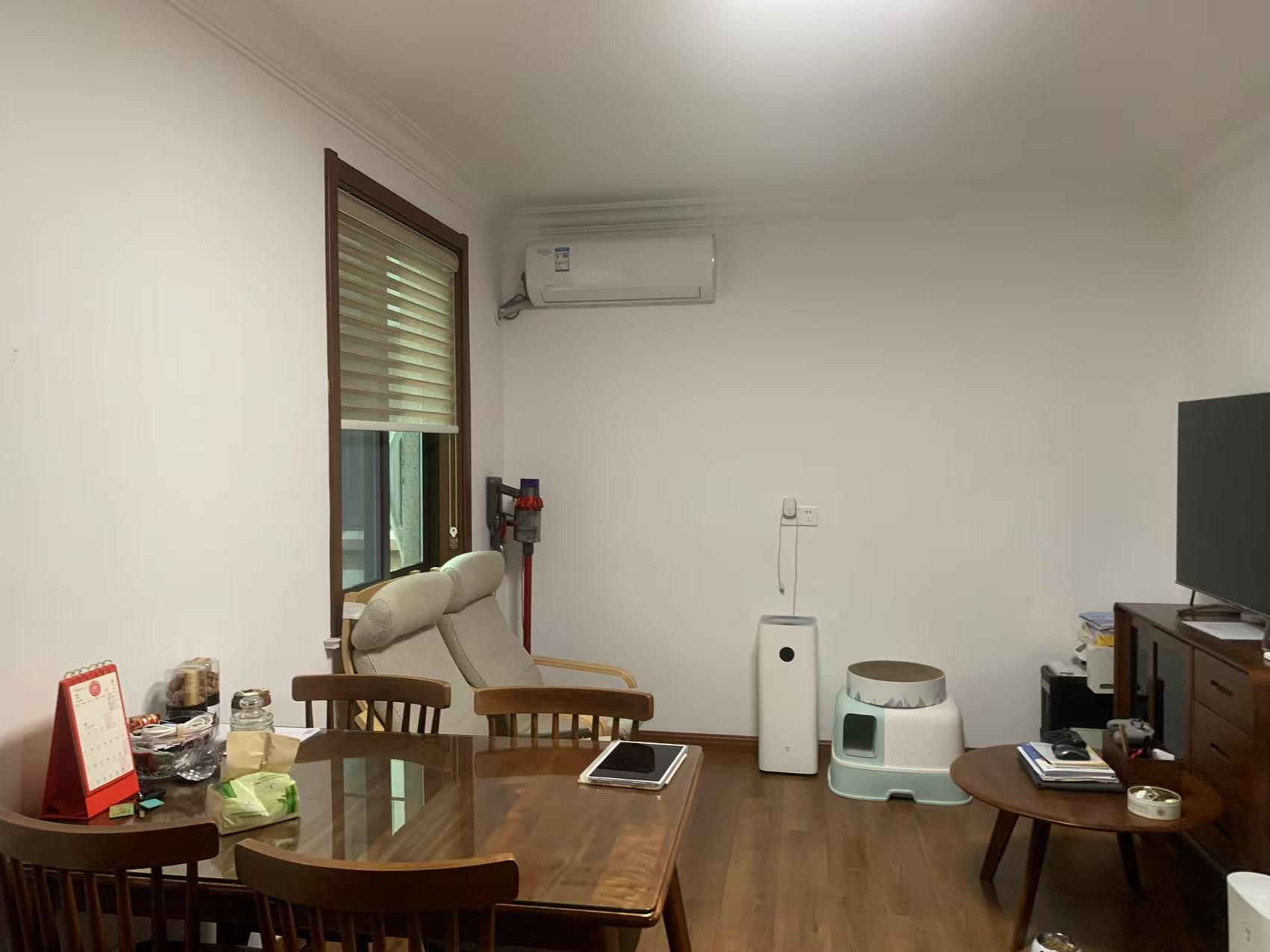 南园路20号大院 2室1厅1卫 71.94m&sup2;